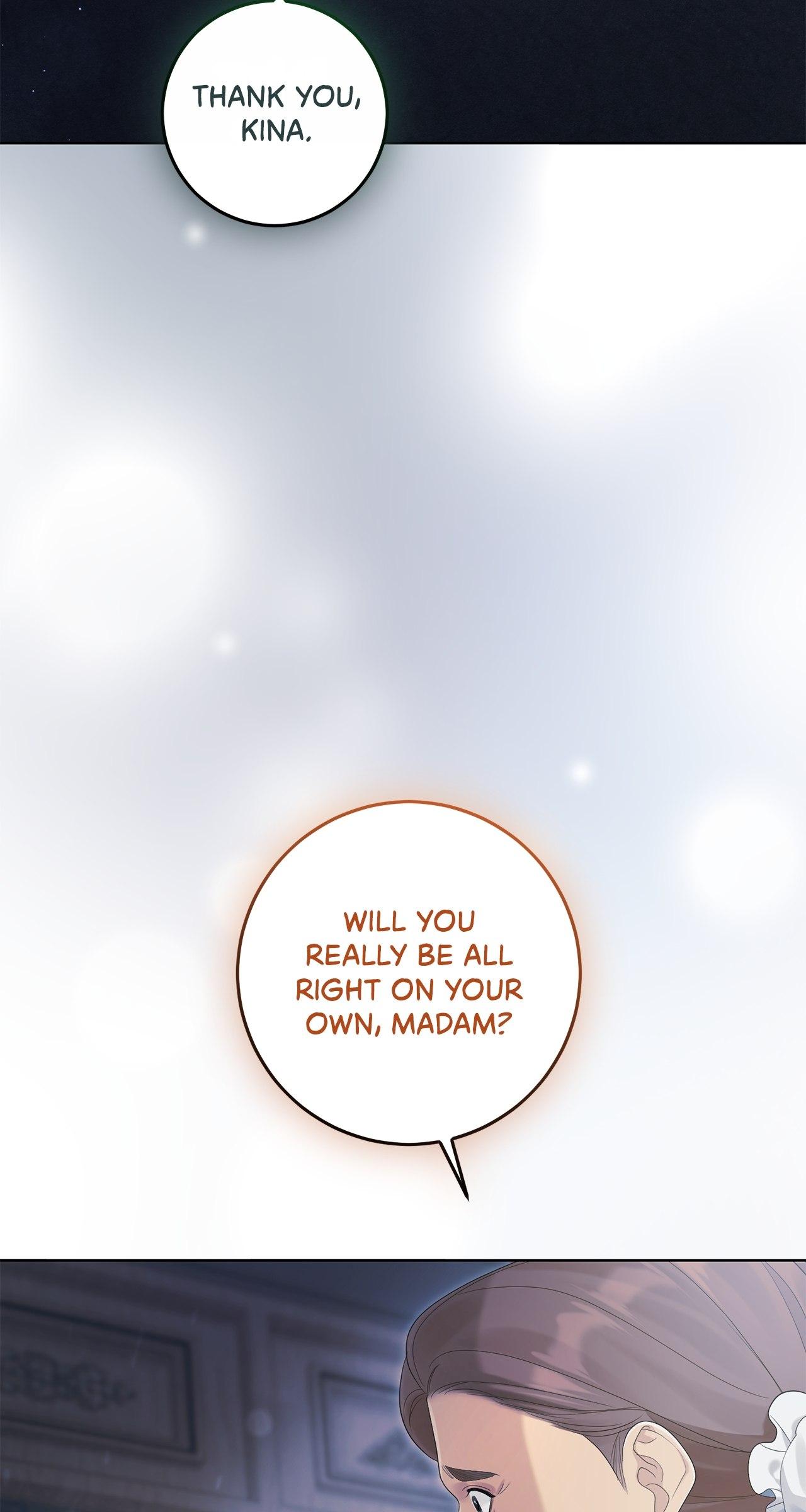 No More Regrets Chapter 26 page 7 - 