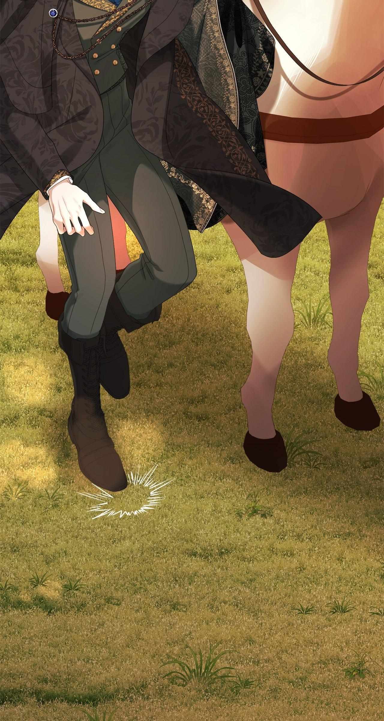 No More Regrets Chapter 26 page 61 - 