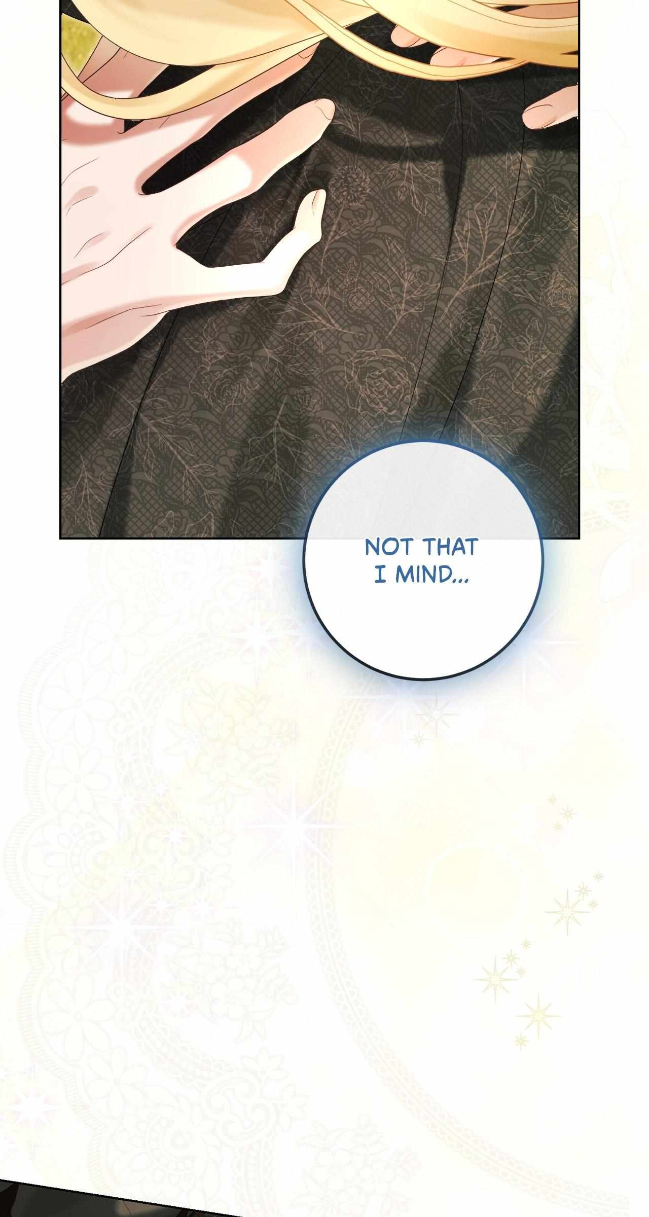 No More Regrets Chapter 26 page 71 - 