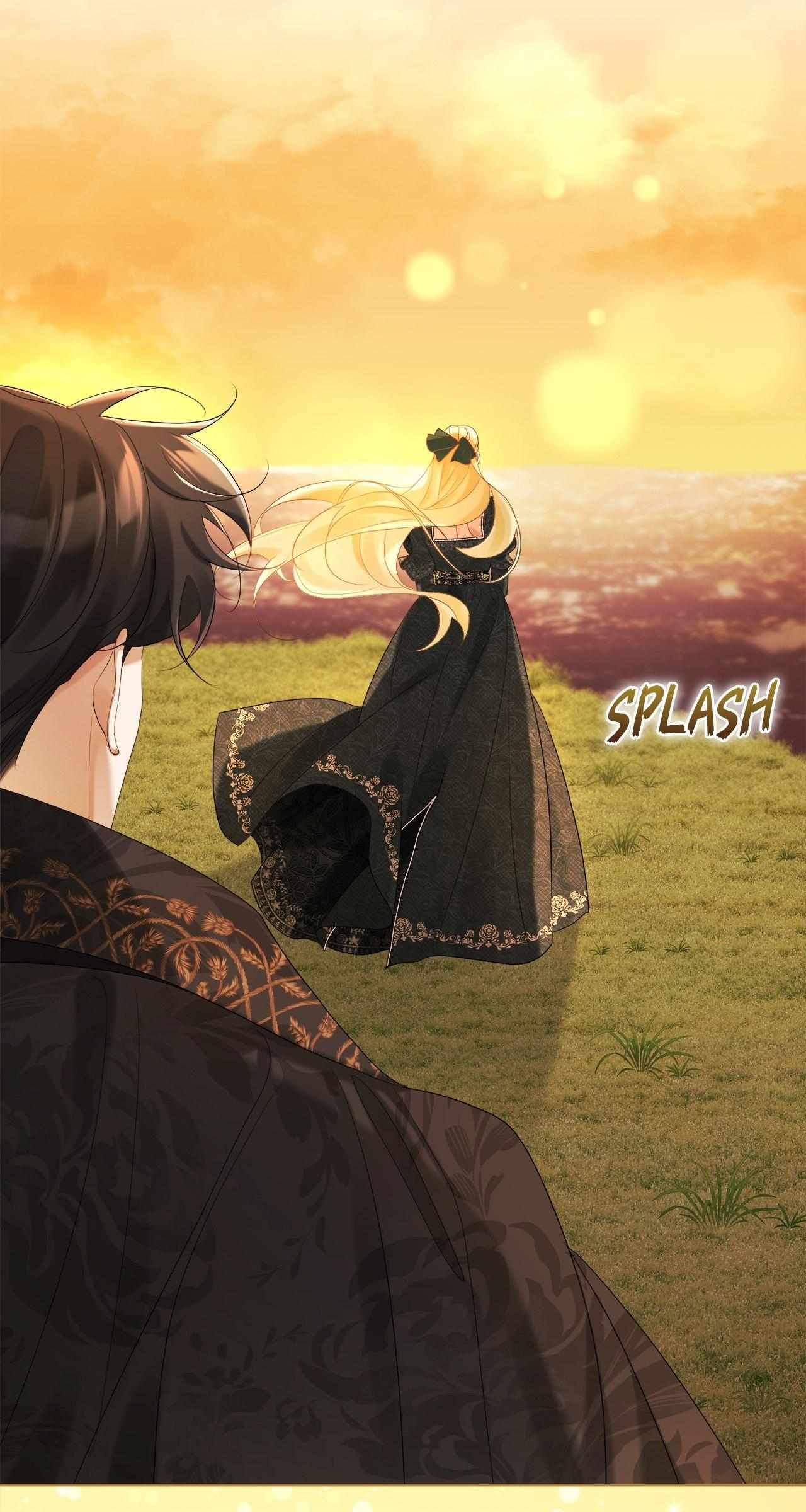 No More Regrets Chapter 26 page 77 - 