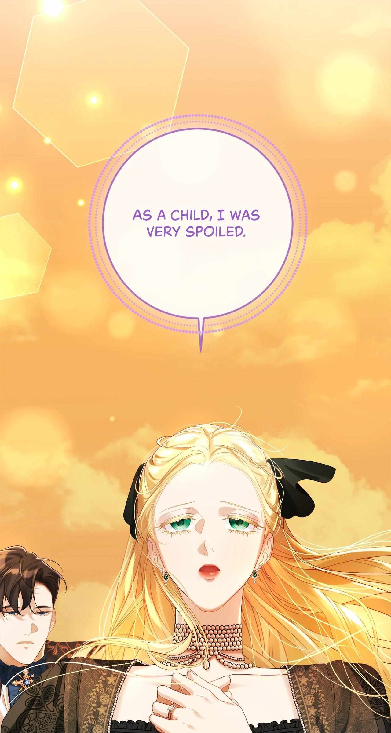 No More Regrets Chapter 26 page 80 - 