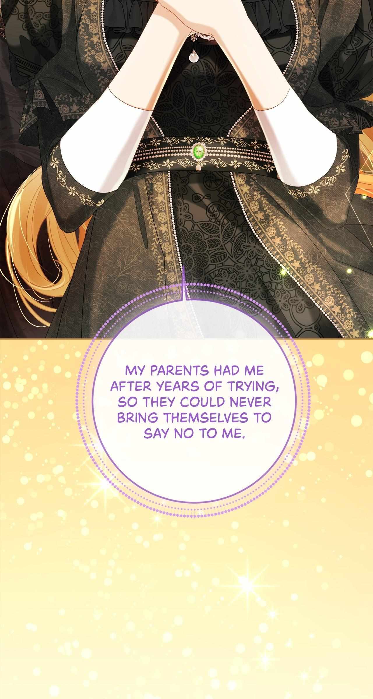 No More Regrets Chapter 26 page 81 - 