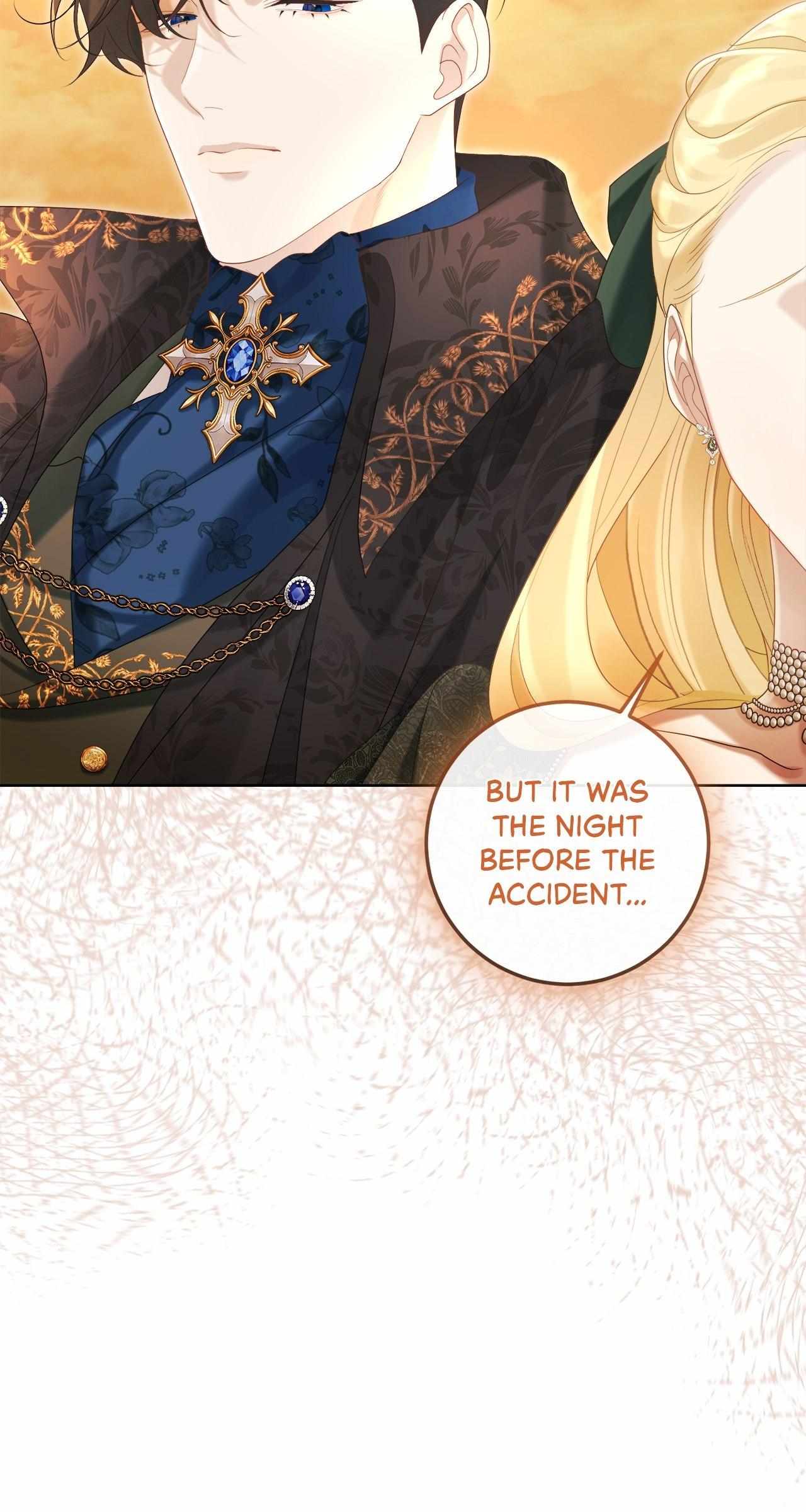 No More Regrets Chapter 26 page 84 - 