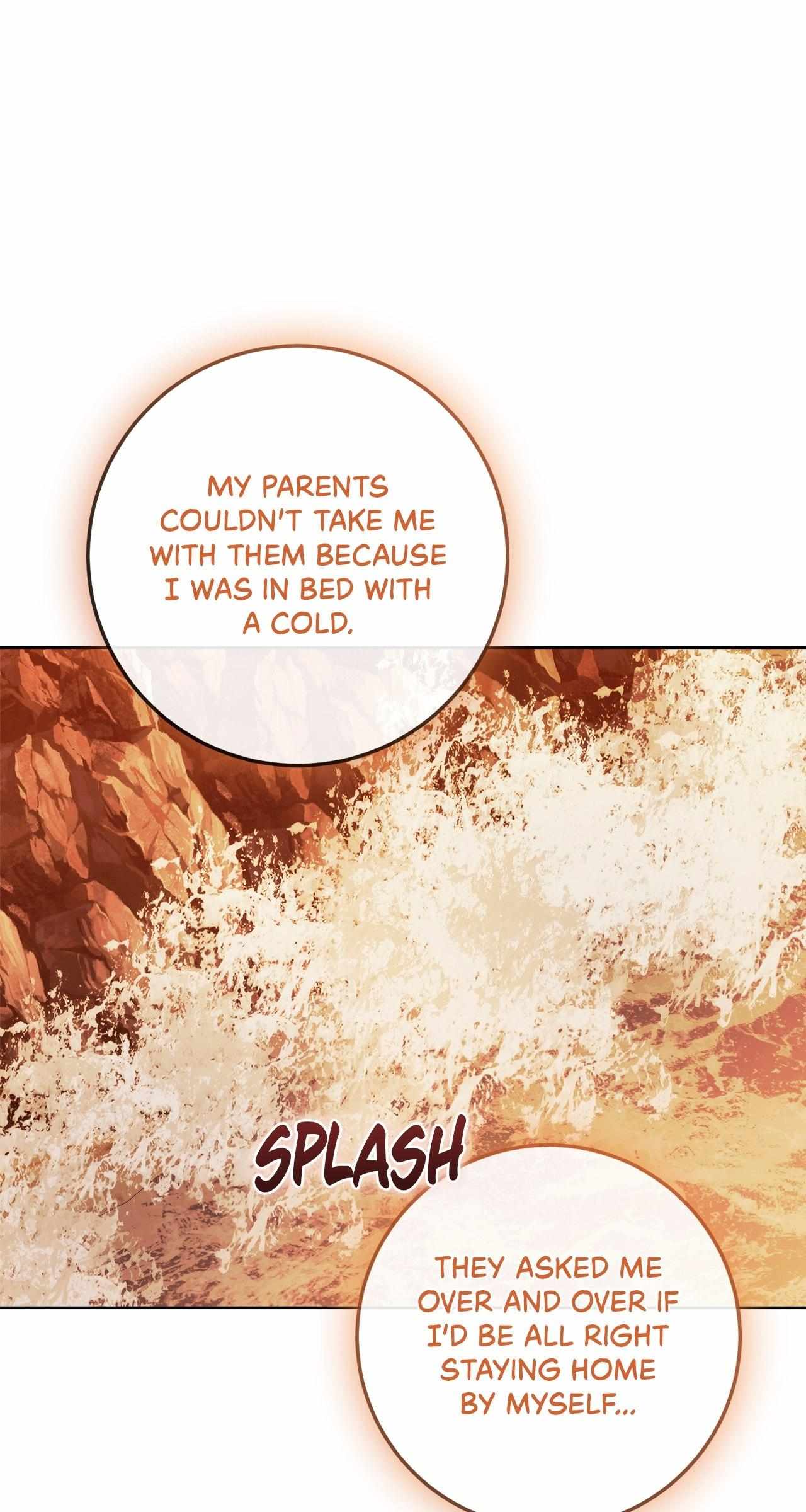 No More Regrets Chapter 26 page 85 - 