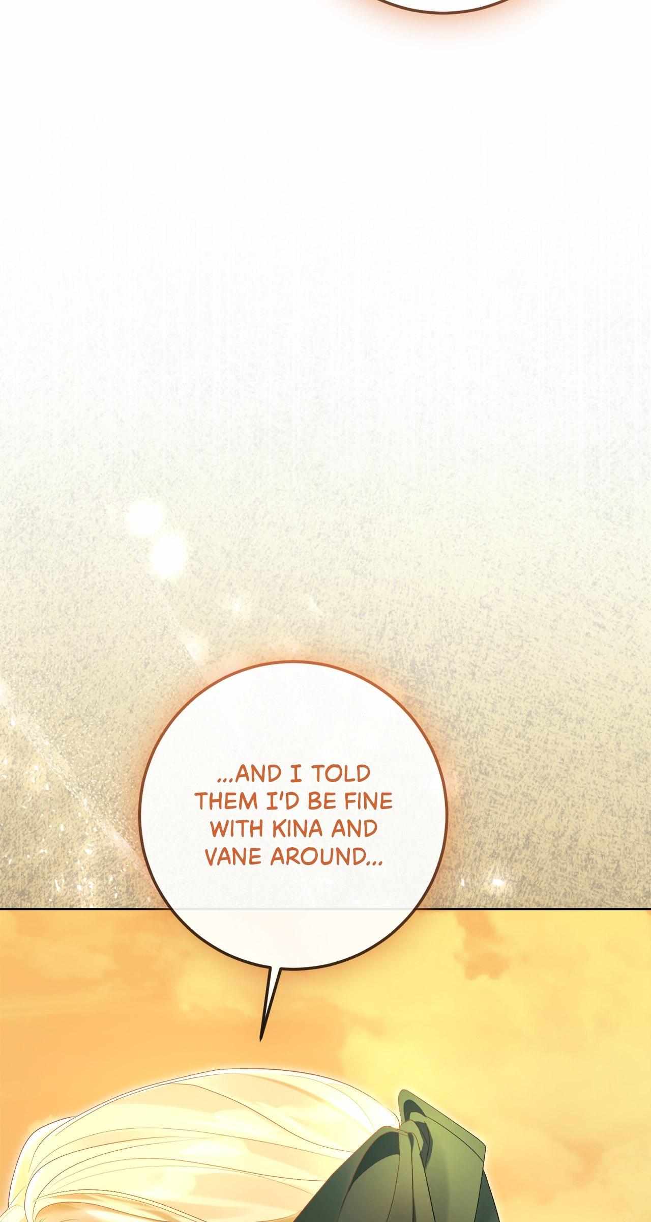 No More Regrets Chapter 26 page 86 - 