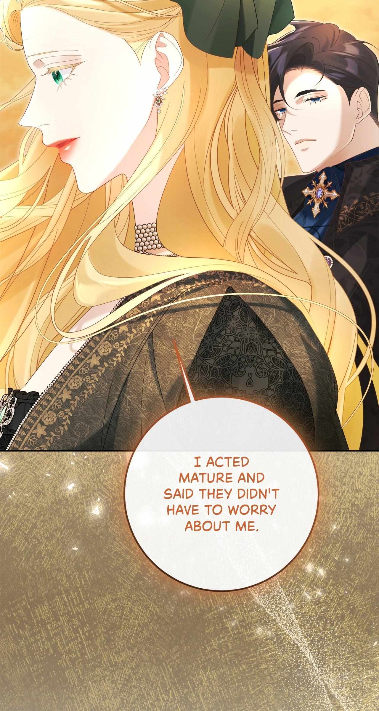 No More Regrets Chapter 26 page 87 - 