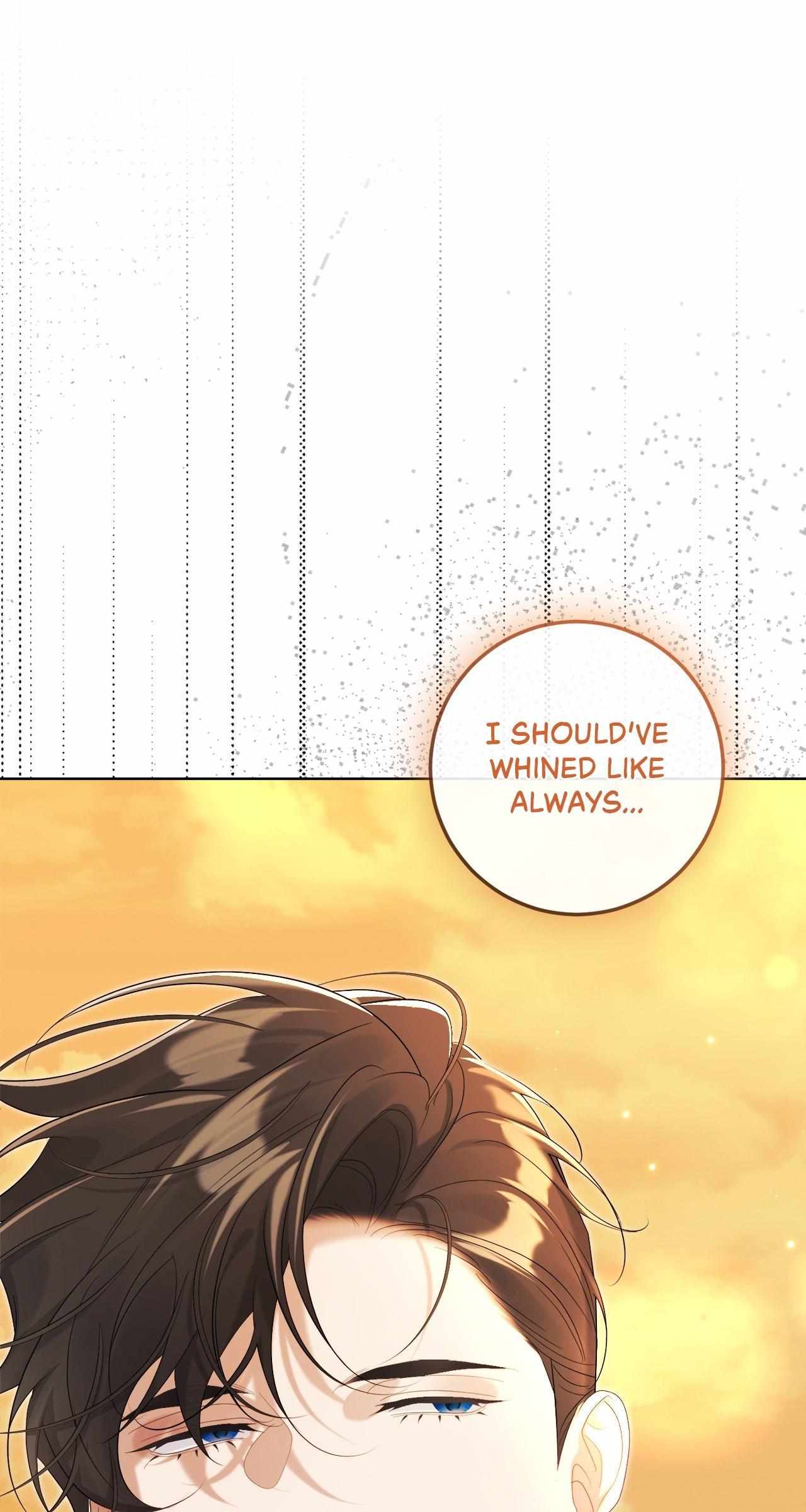 No More Regrets Chapter 26 page 90 - 