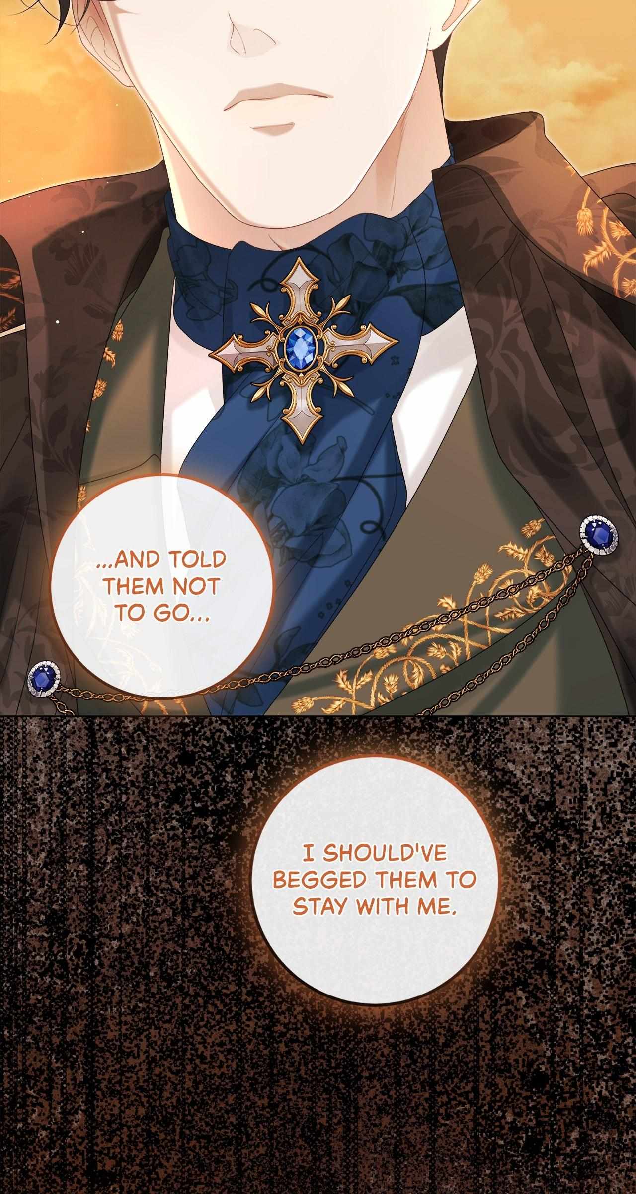 No More Regrets Chapter 26 page 91 - 