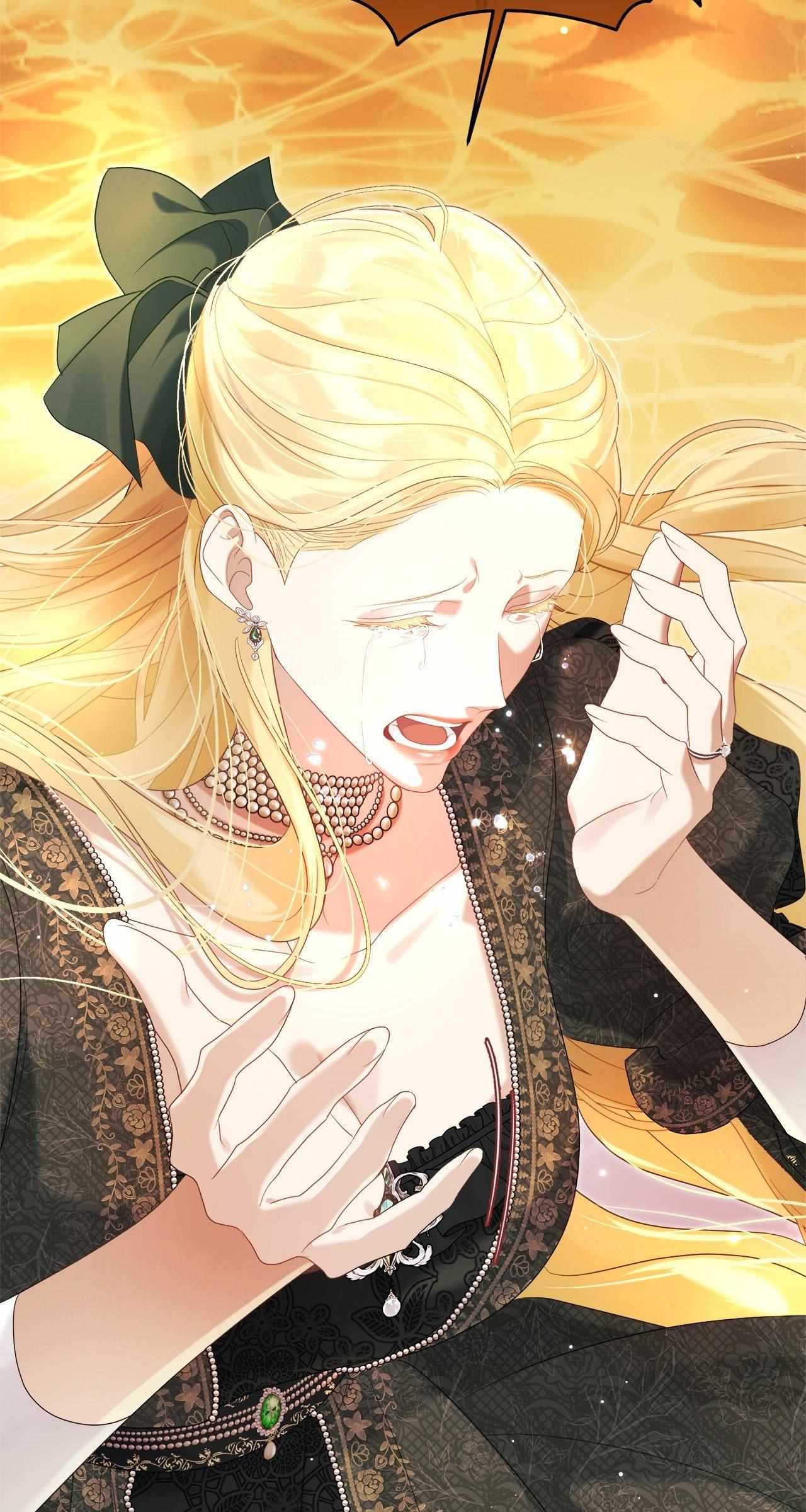 No More Regrets Chapter 26 page 93 - 