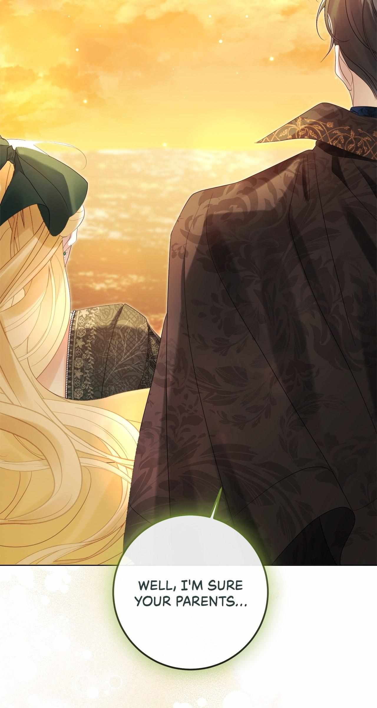 No More Regrets Chapter 26 page 96 - 