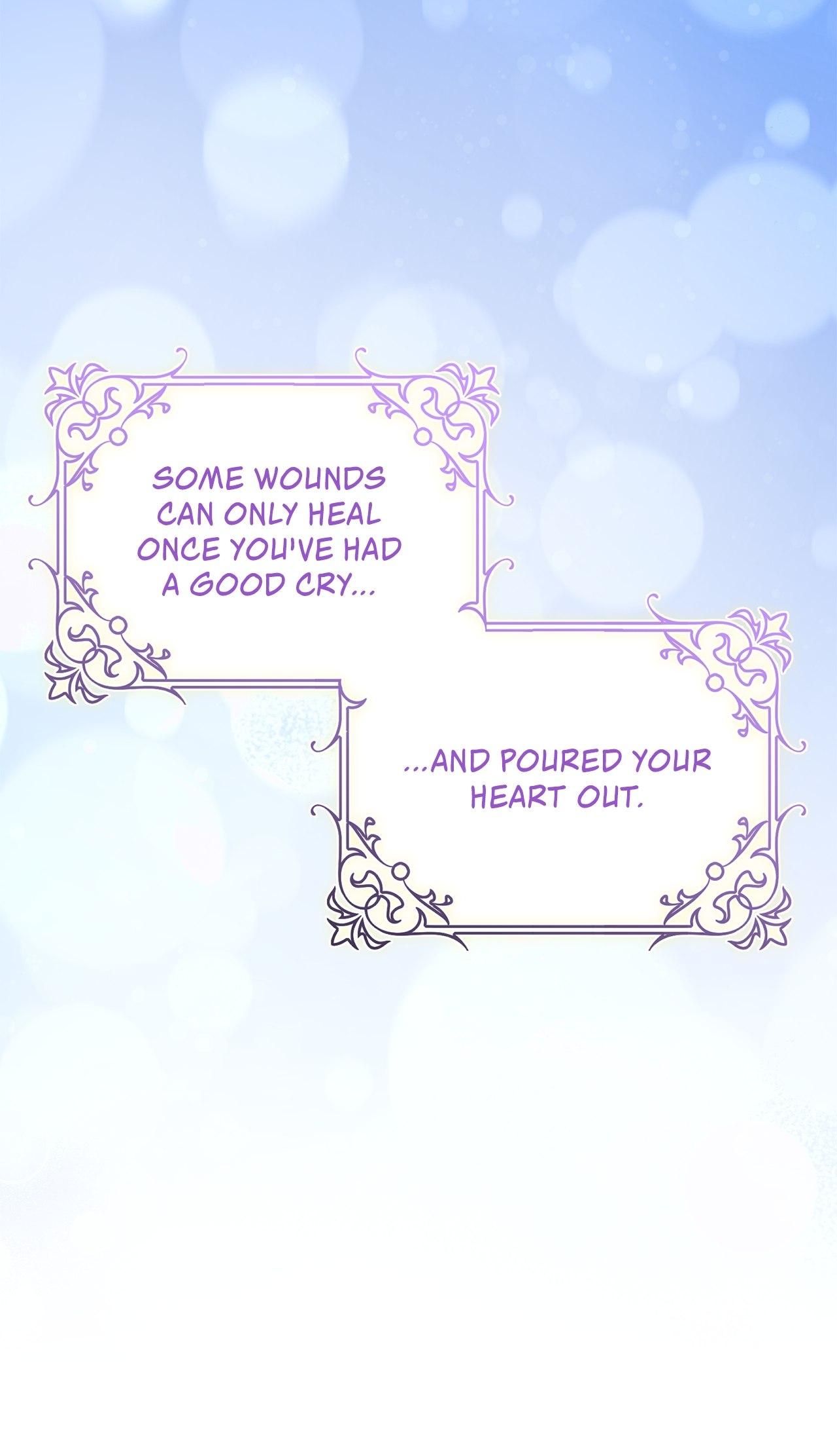No More Regrets Chapter 27 page 104 - 