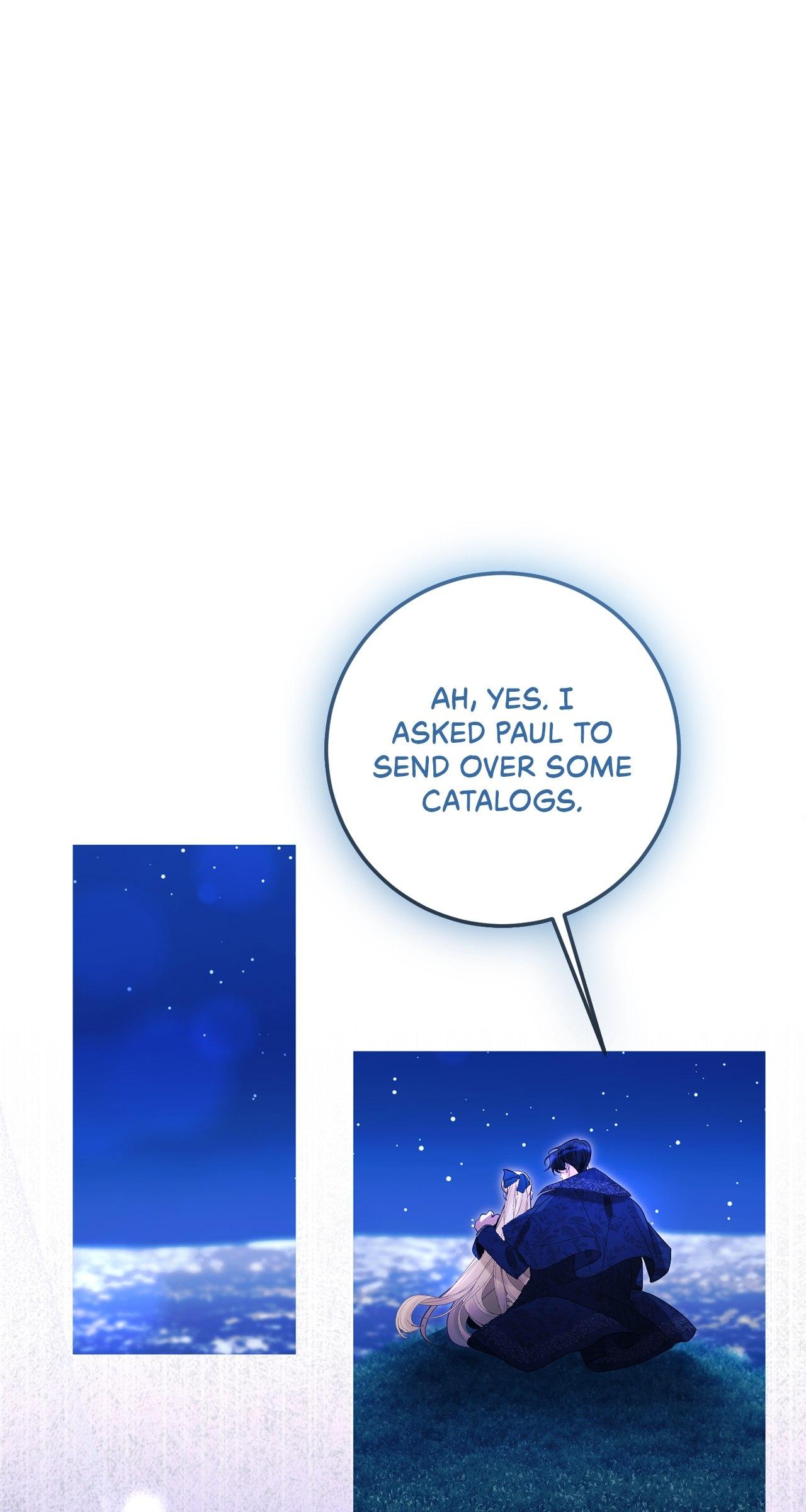 No More Regrets Chapter 27 page 109 - 