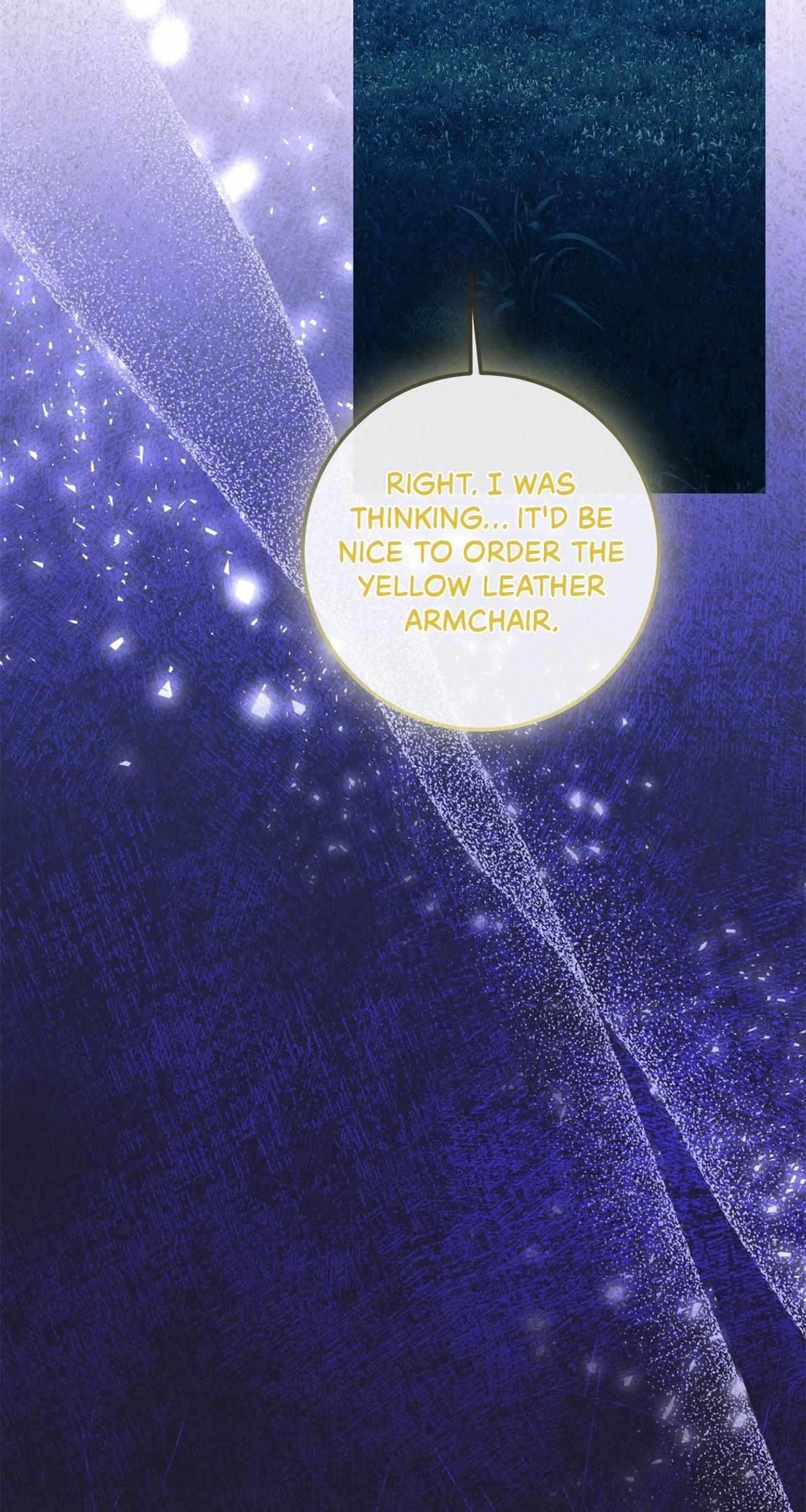 No More Regrets Chapter 27 page 110 - 
