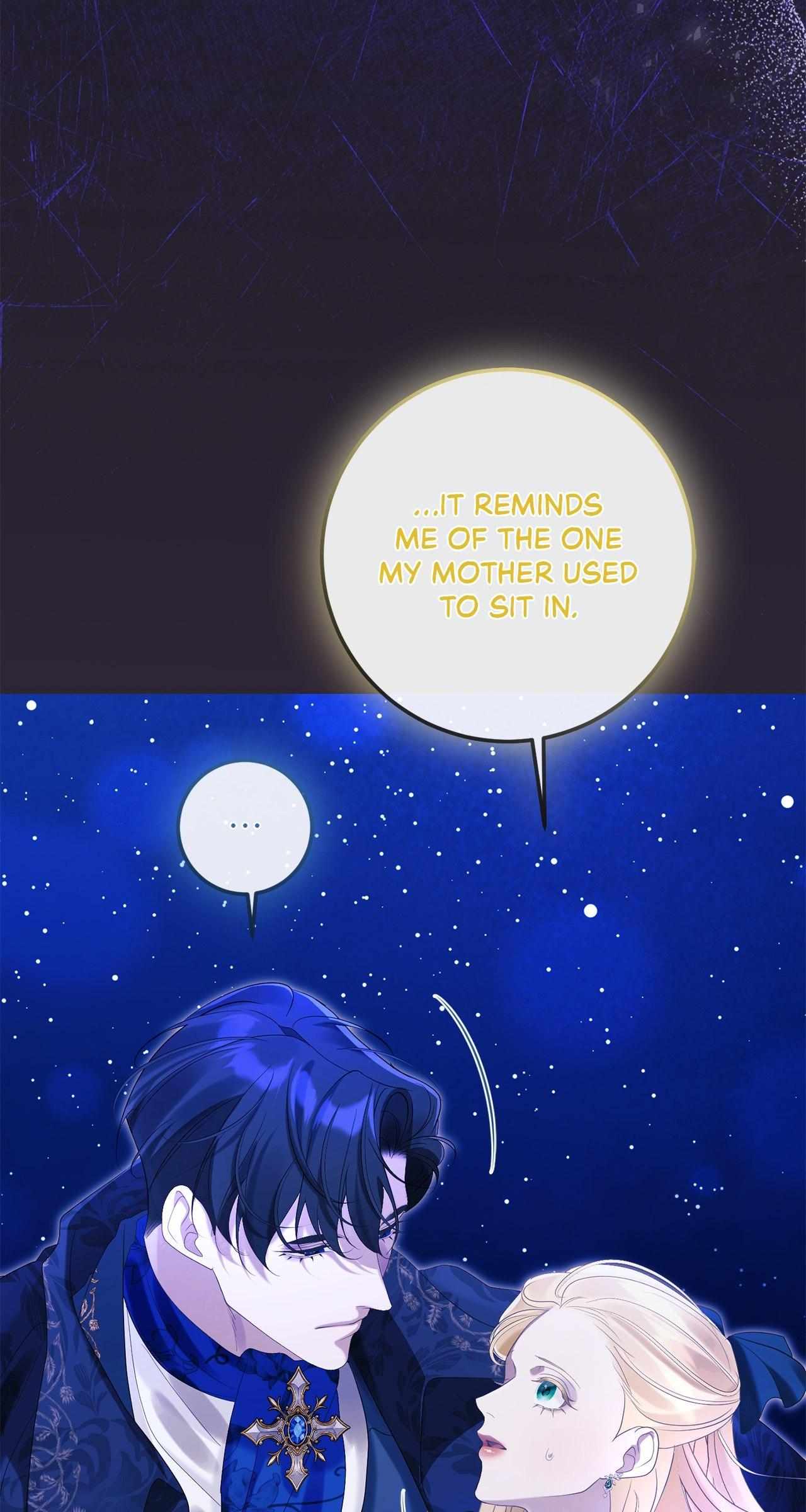 No More Regrets Chapter 27 page 111 - 