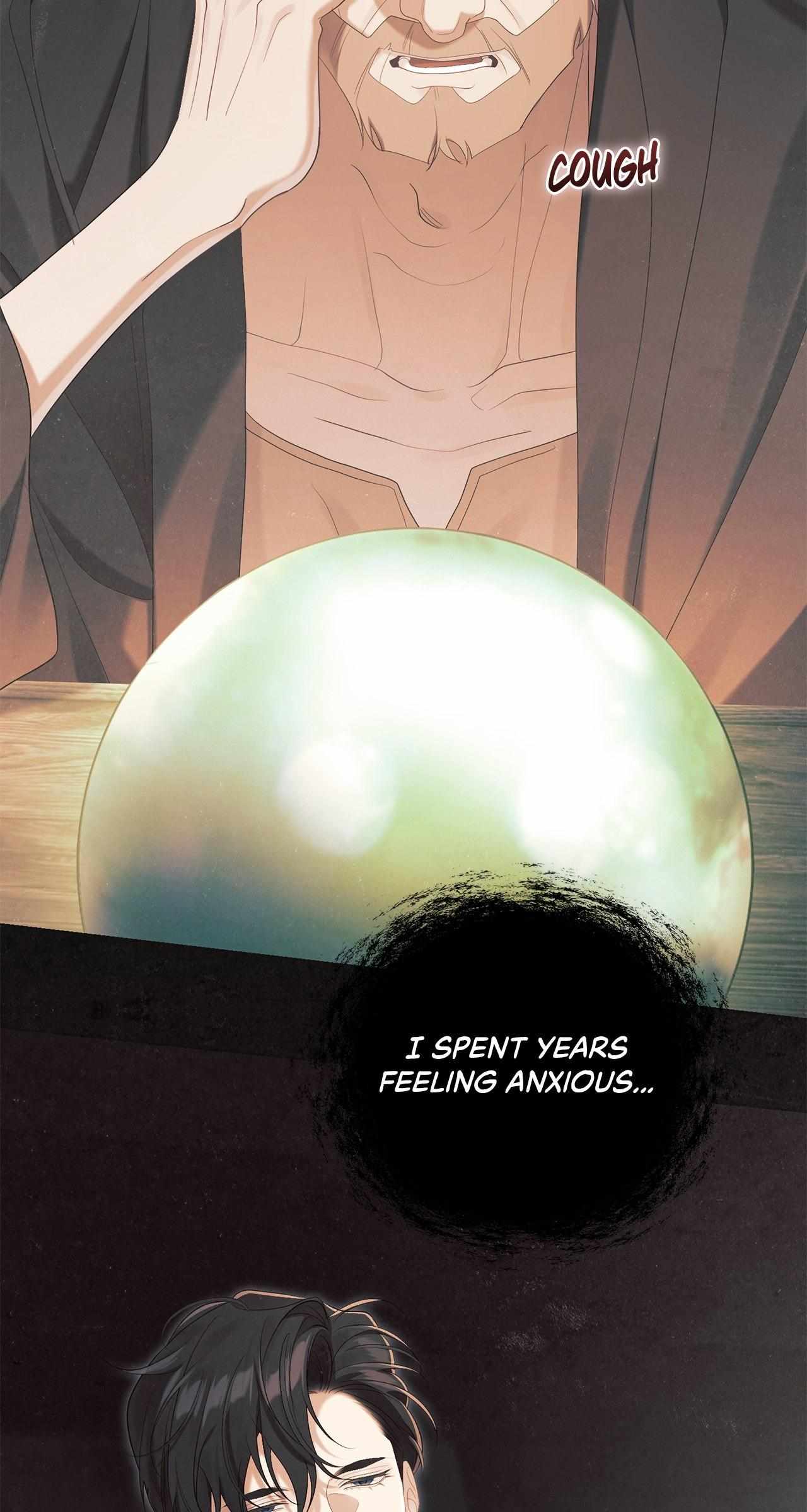 No More Regrets Chapter 27 page 13 - 