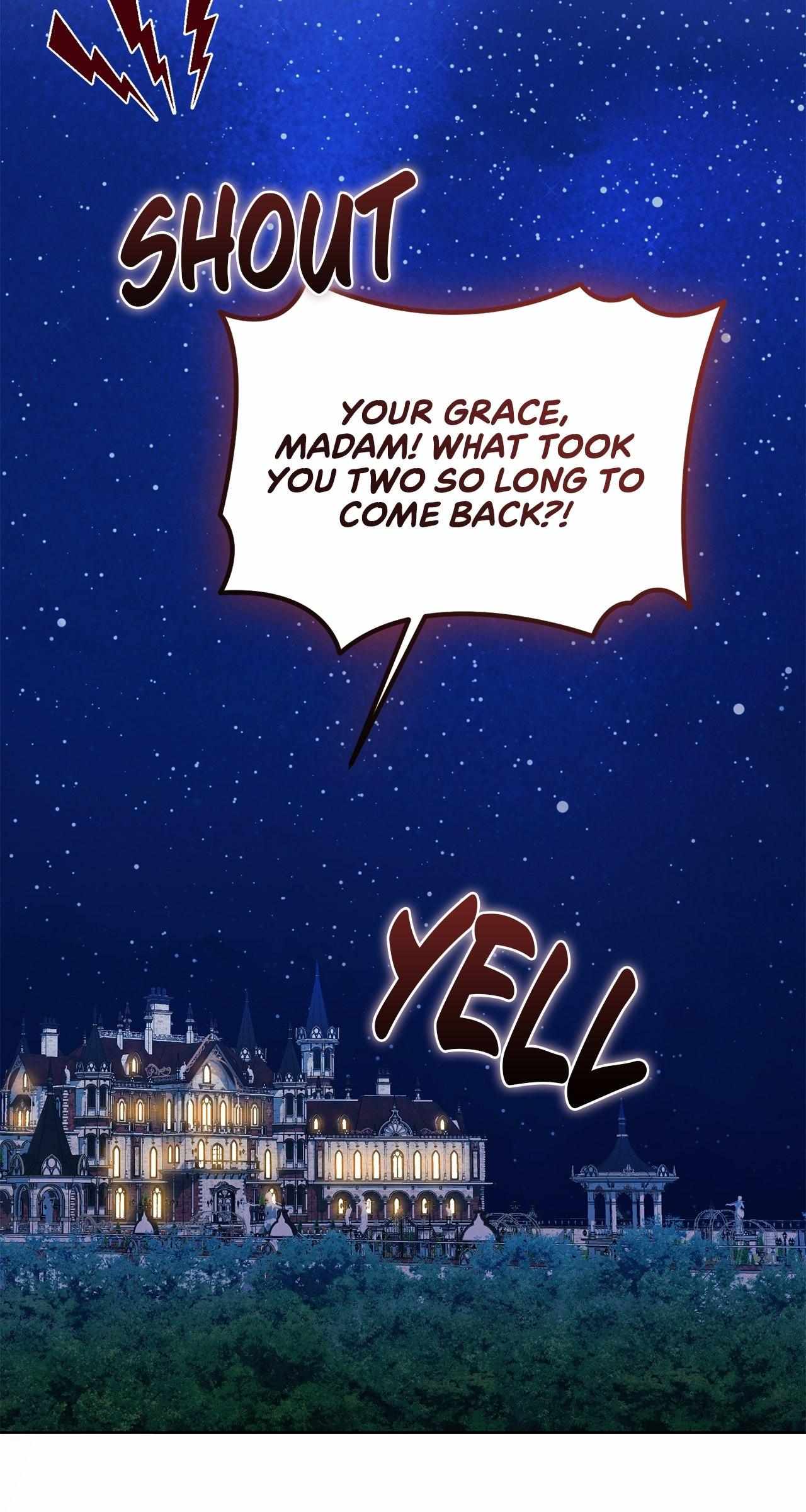 No More Regrets Chapter 27 page 124 - 