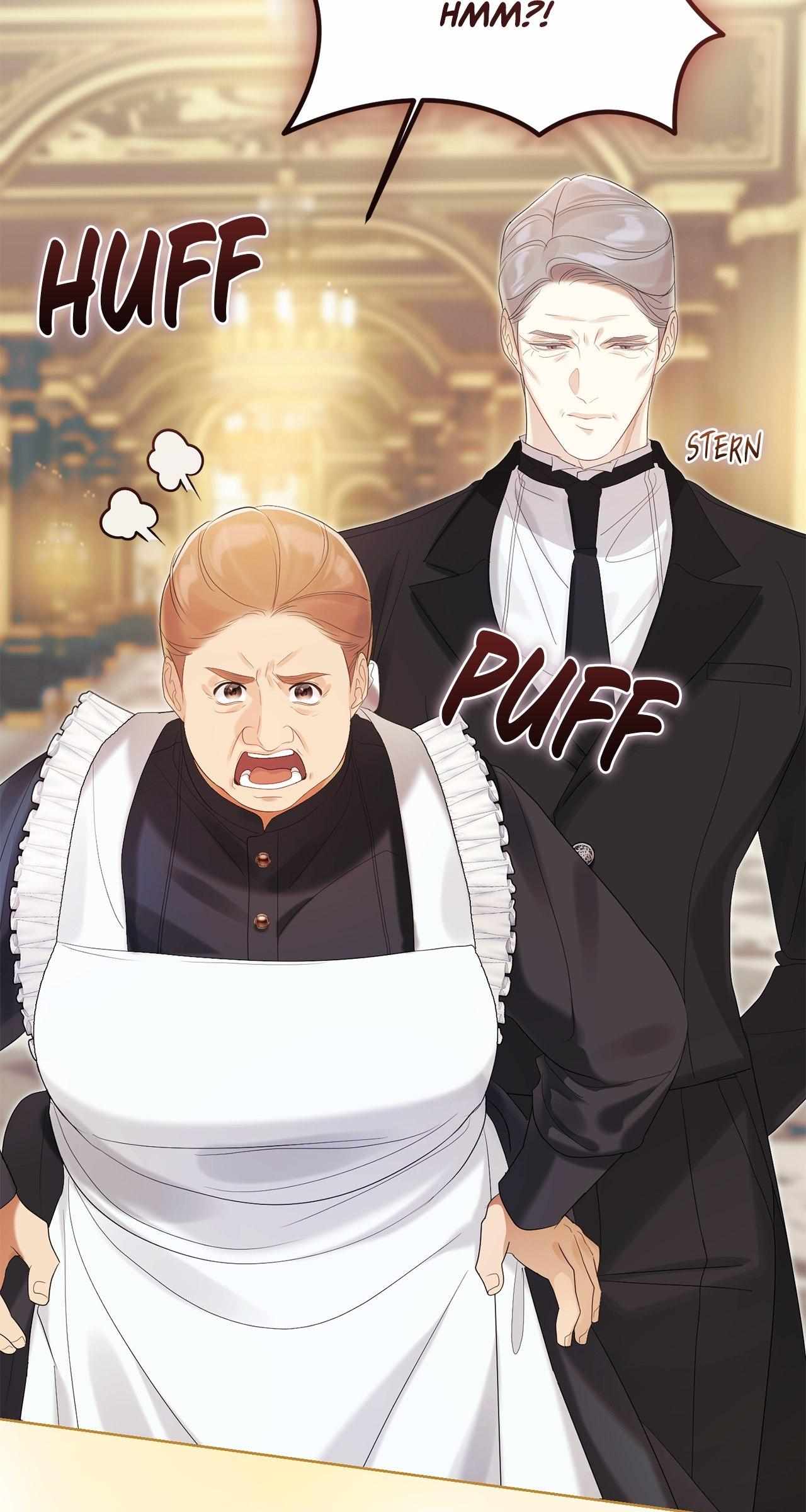No More Regrets Chapter 27 page 126 - 