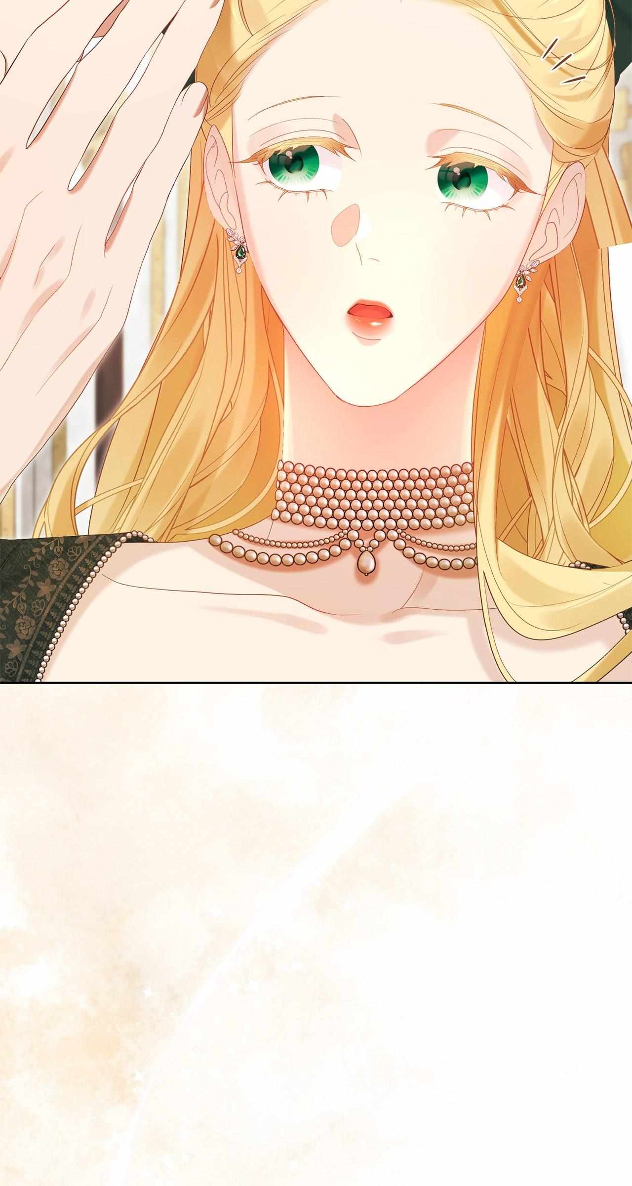 No More Regrets Chapter 27 page 133 - 