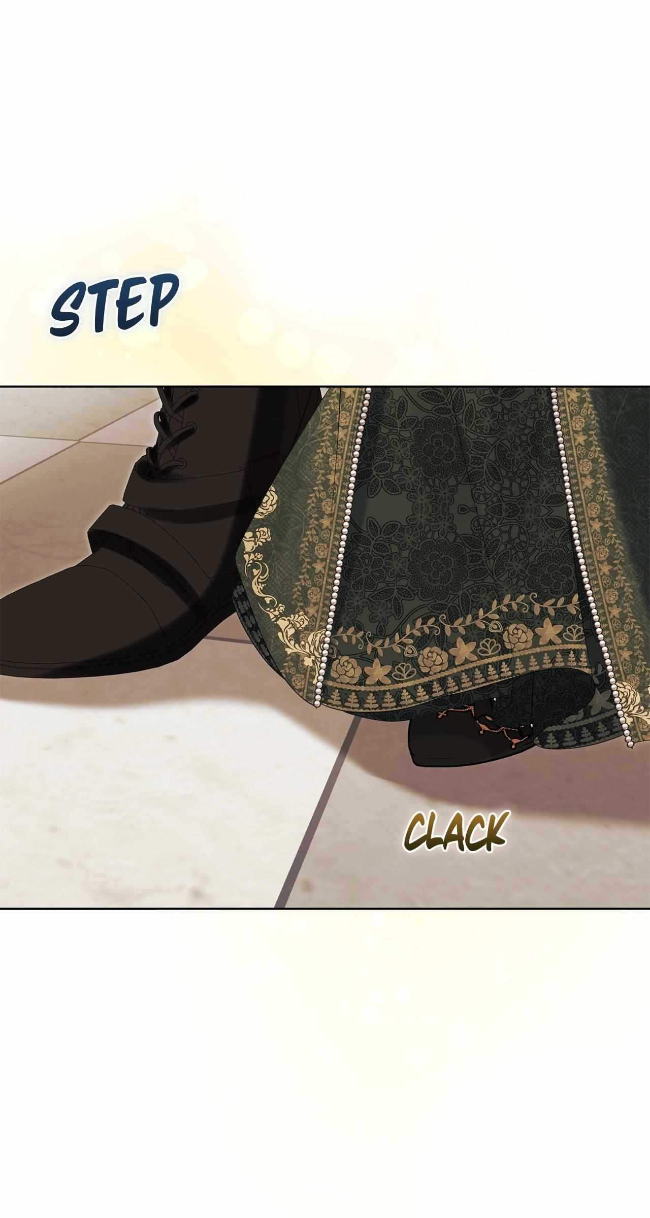 No More Regrets Chapter 27 page 137 - 