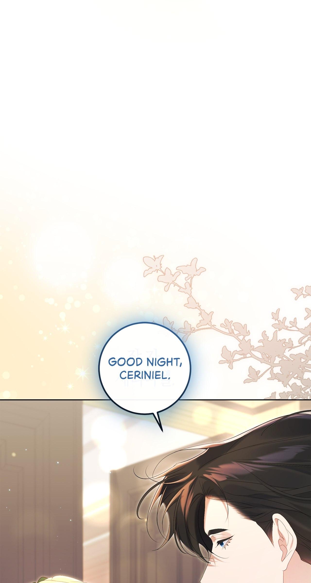 No More Regrets Chapter 27 page 138 - 
