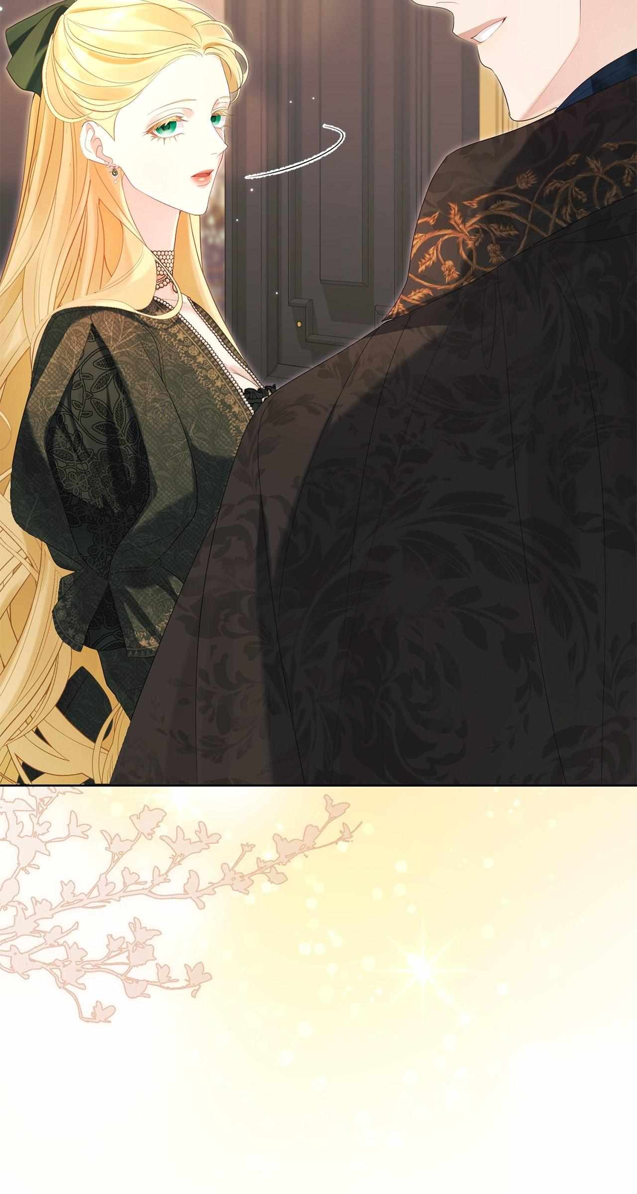 No More Regrets Chapter 27 page 139 - 