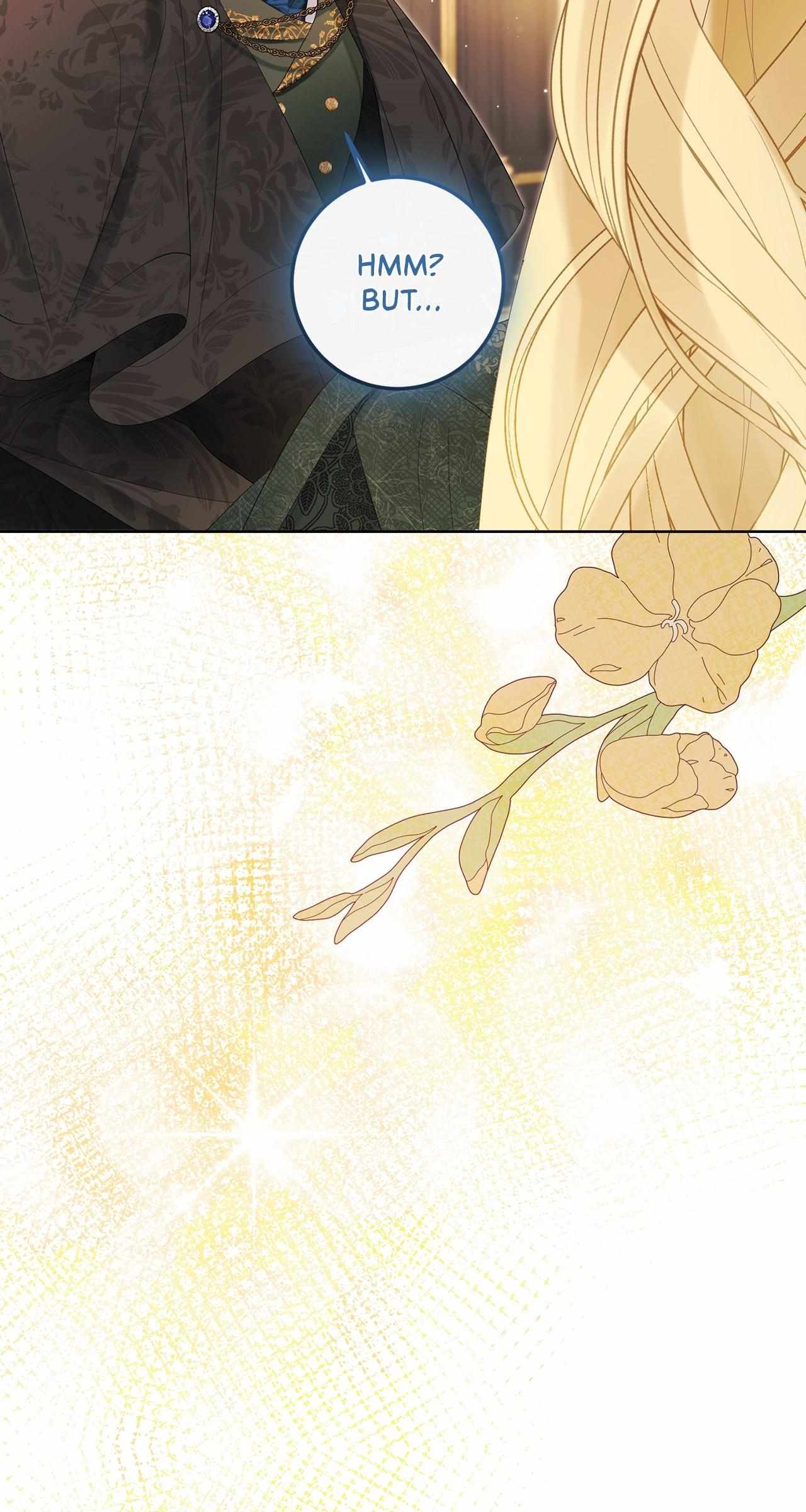 No More Regrets Chapter 27 page 145 - 