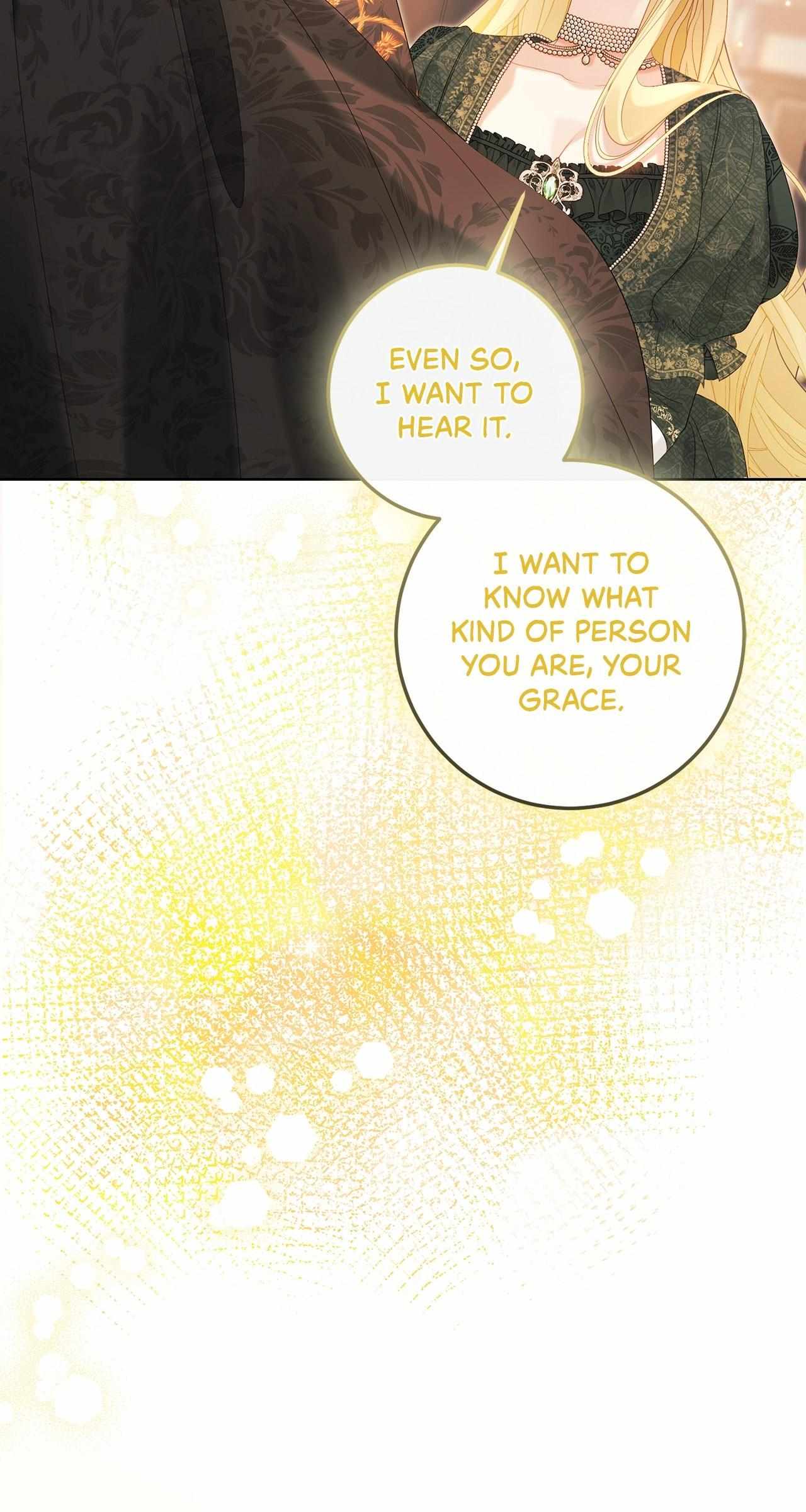 No More Regrets Chapter 27 page 147 - 