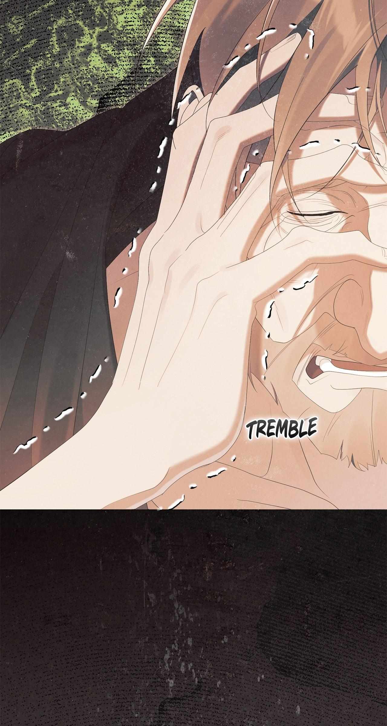 No More Regrets Chapter 27 page 16 - 