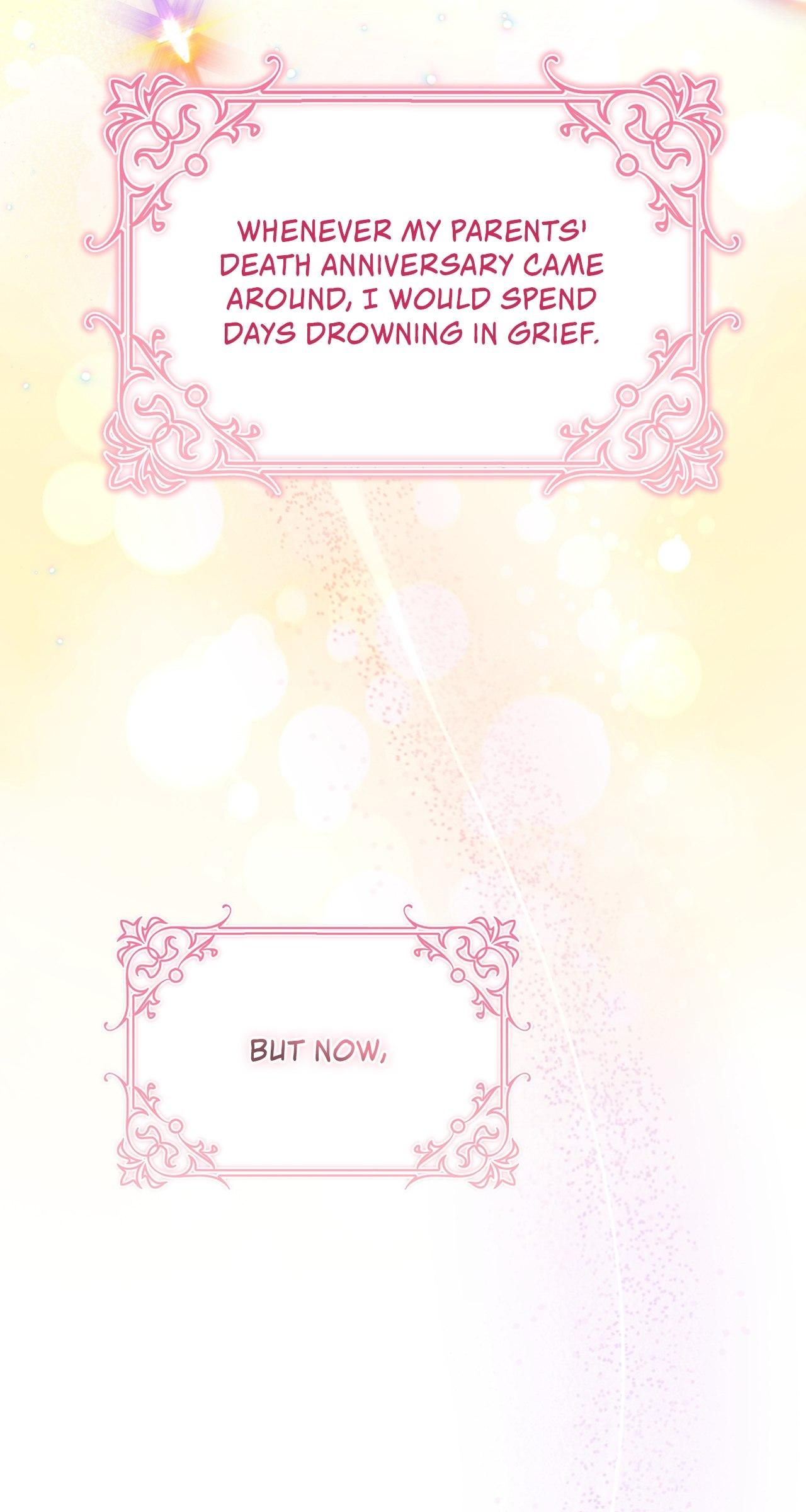 No More Regrets Chapter 27 page 155 - 
