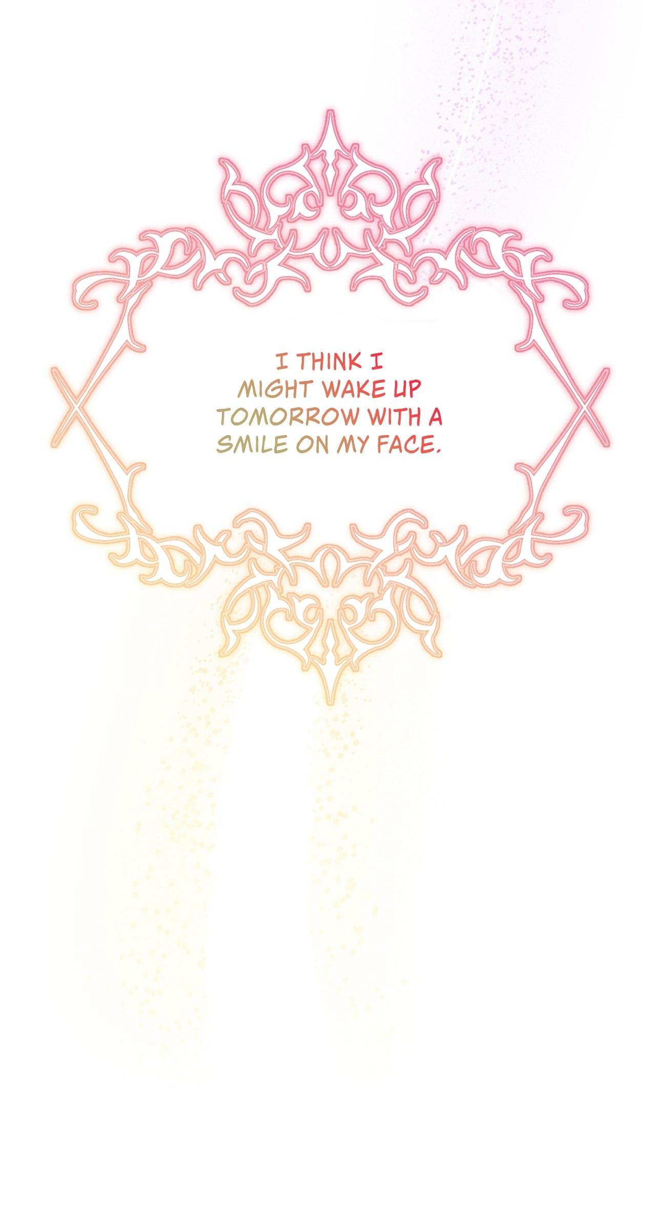 No More Regrets Chapter 27 page 156 - 