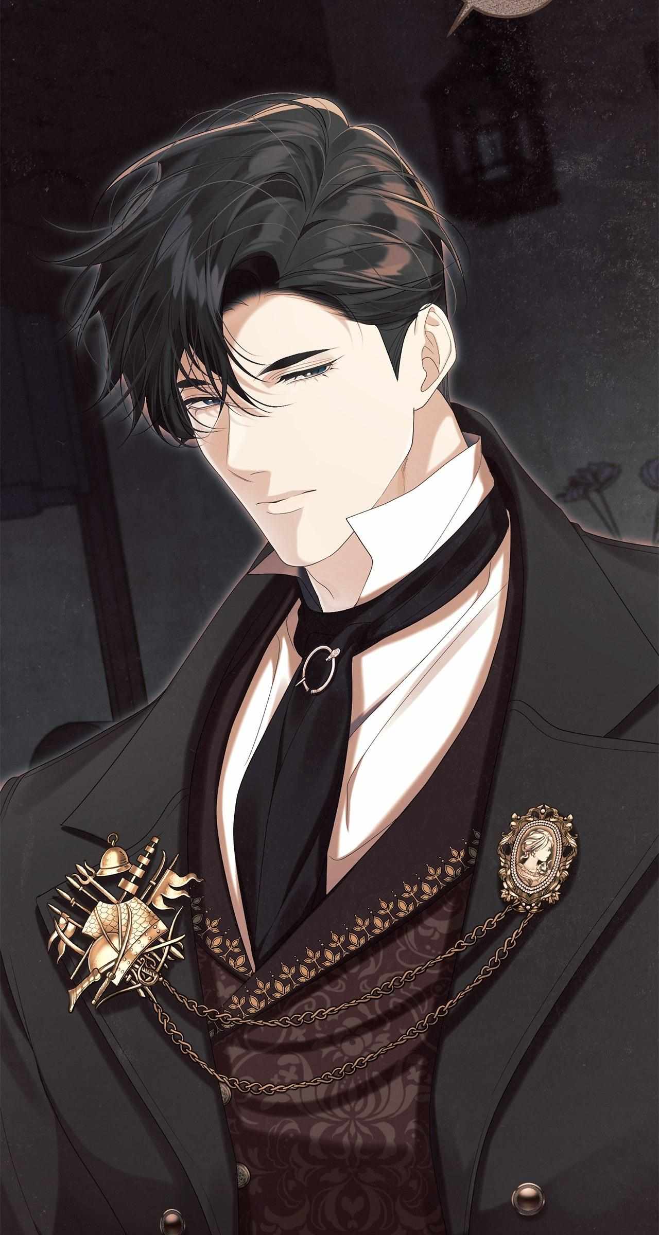 No More Regrets Chapter 27 page 23 - 