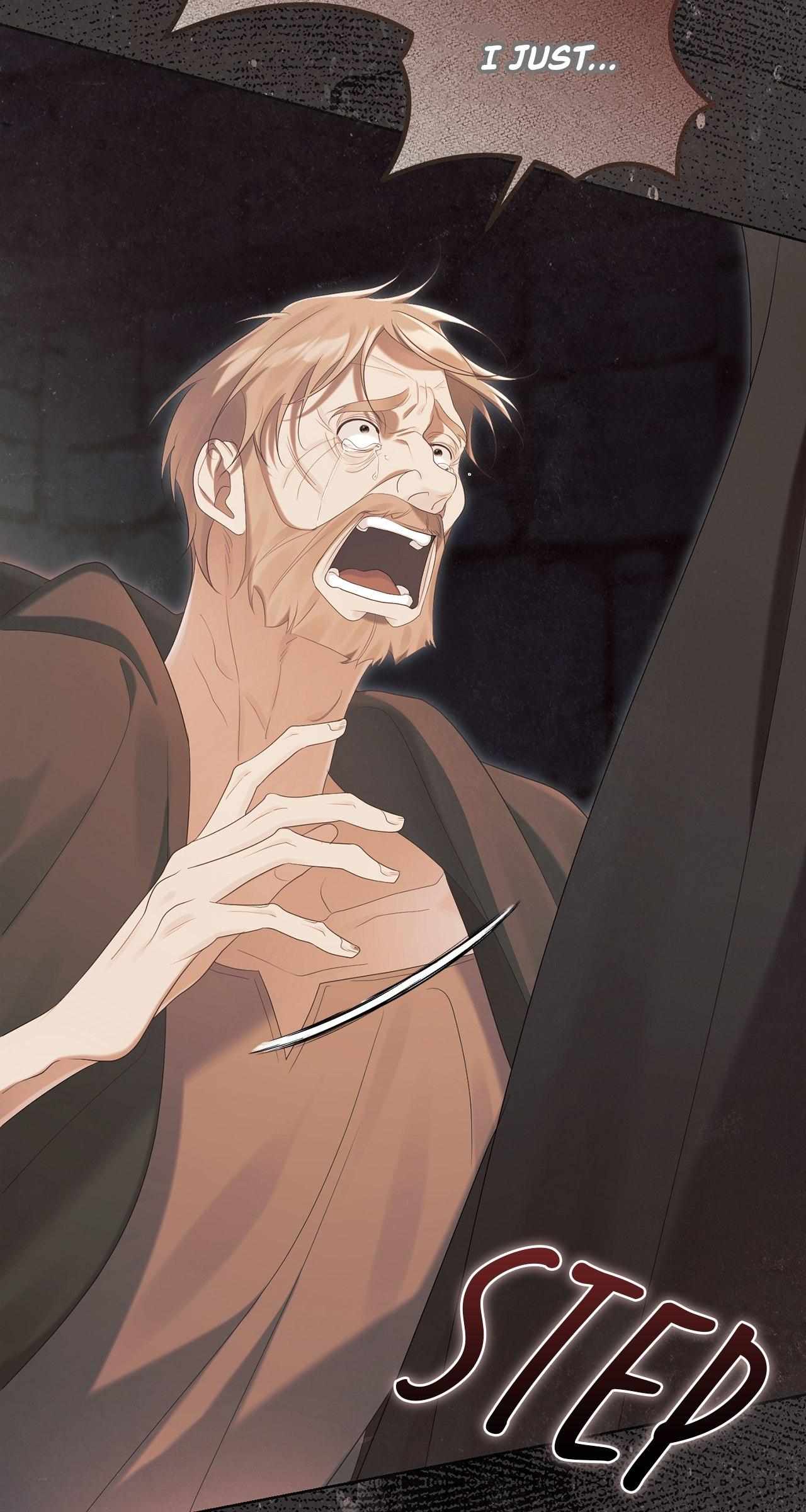 No More Regrets Chapter 27 page 29 - 