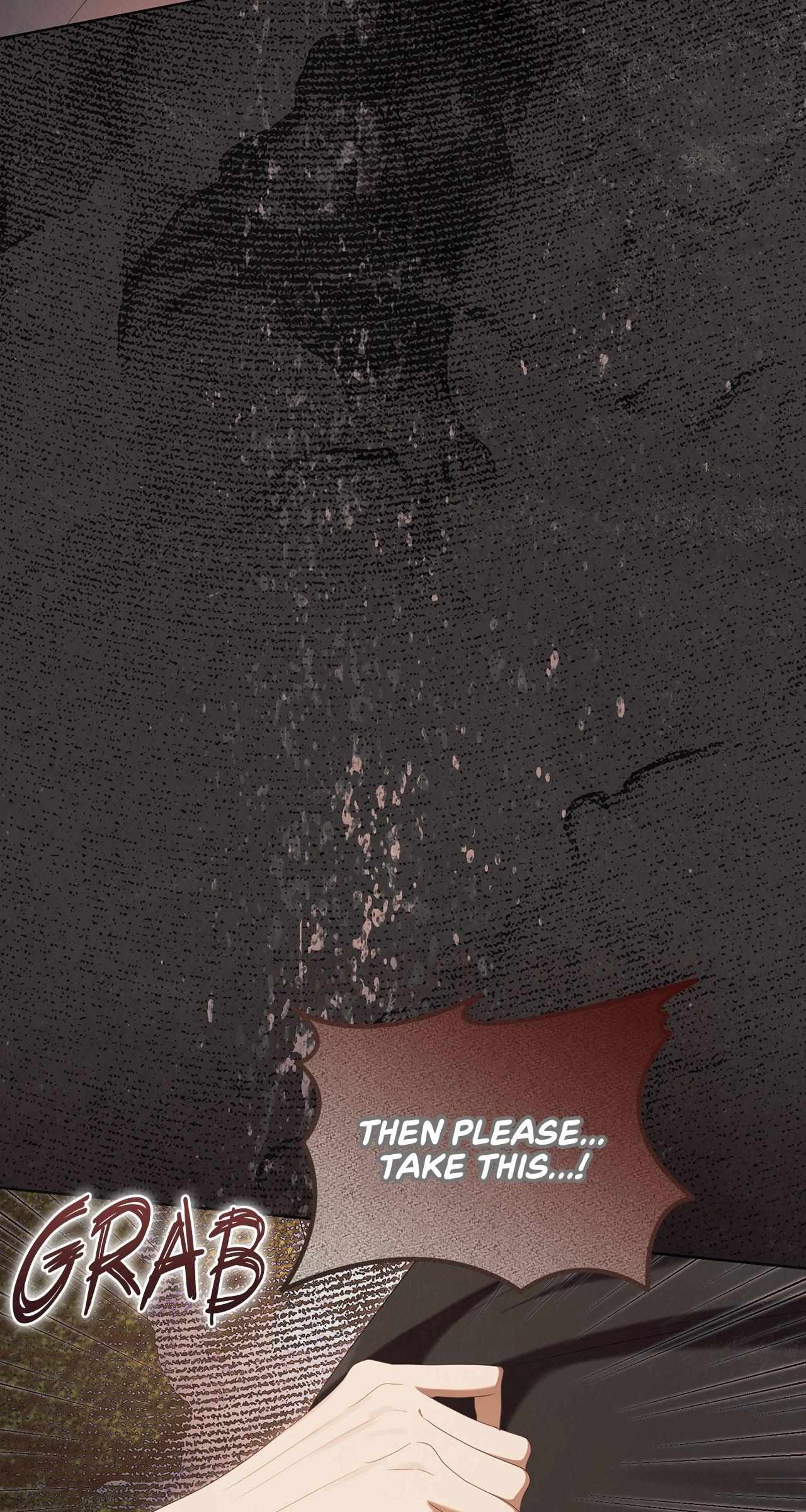 No More Regrets Chapter 27 page 30 - 