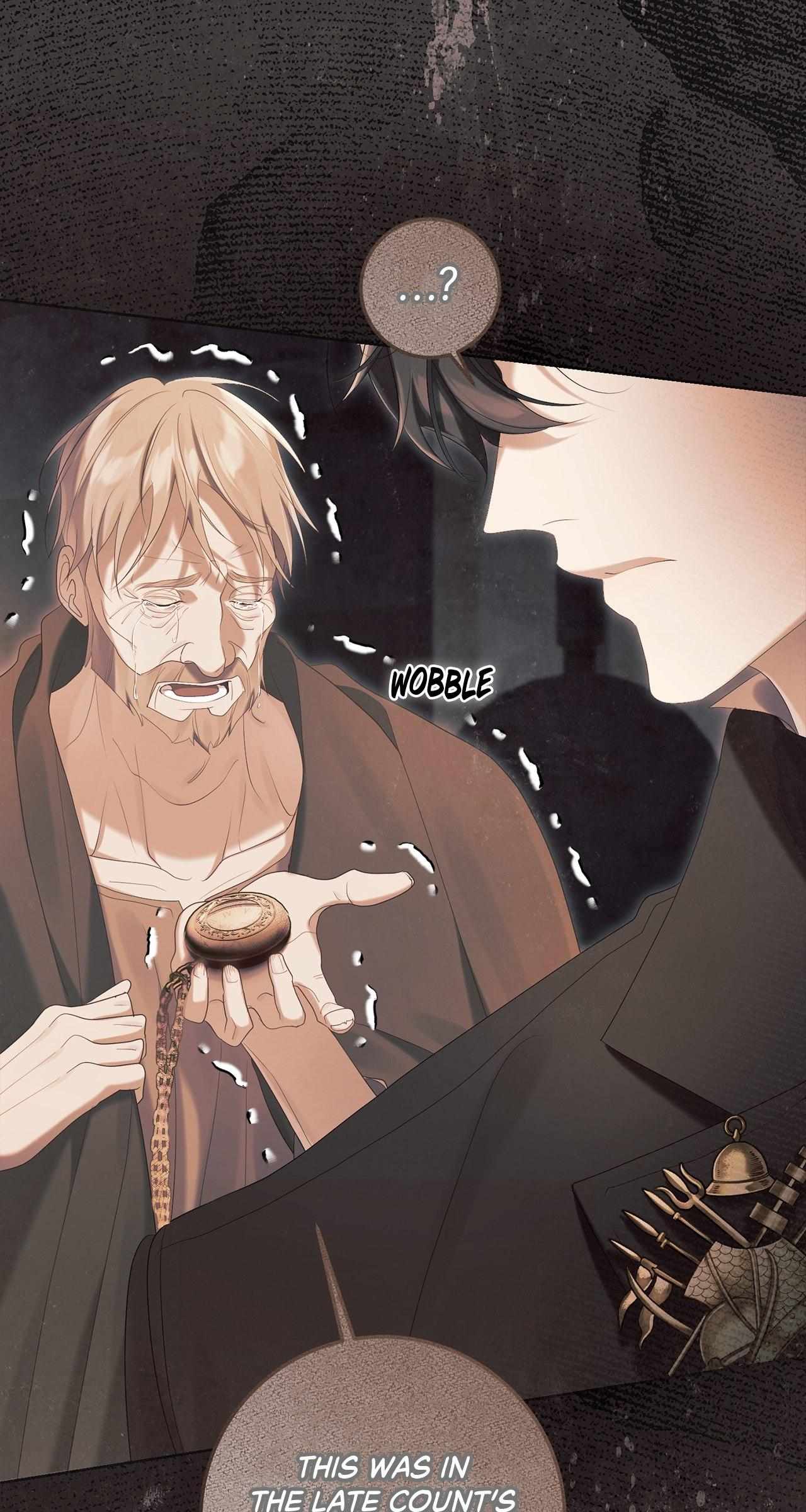 No More Regrets Chapter 27 page 32 - 