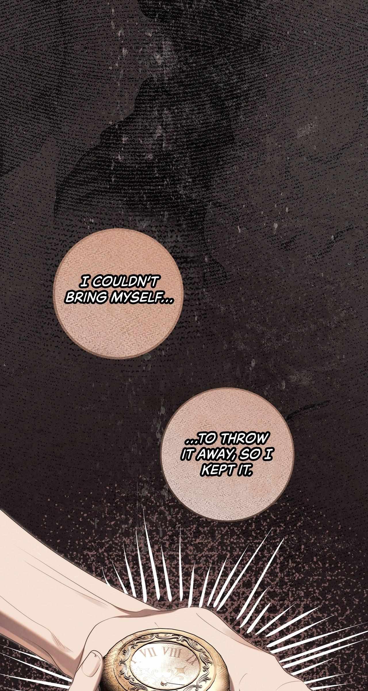 No More Regrets Chapter 27 page 35 - 