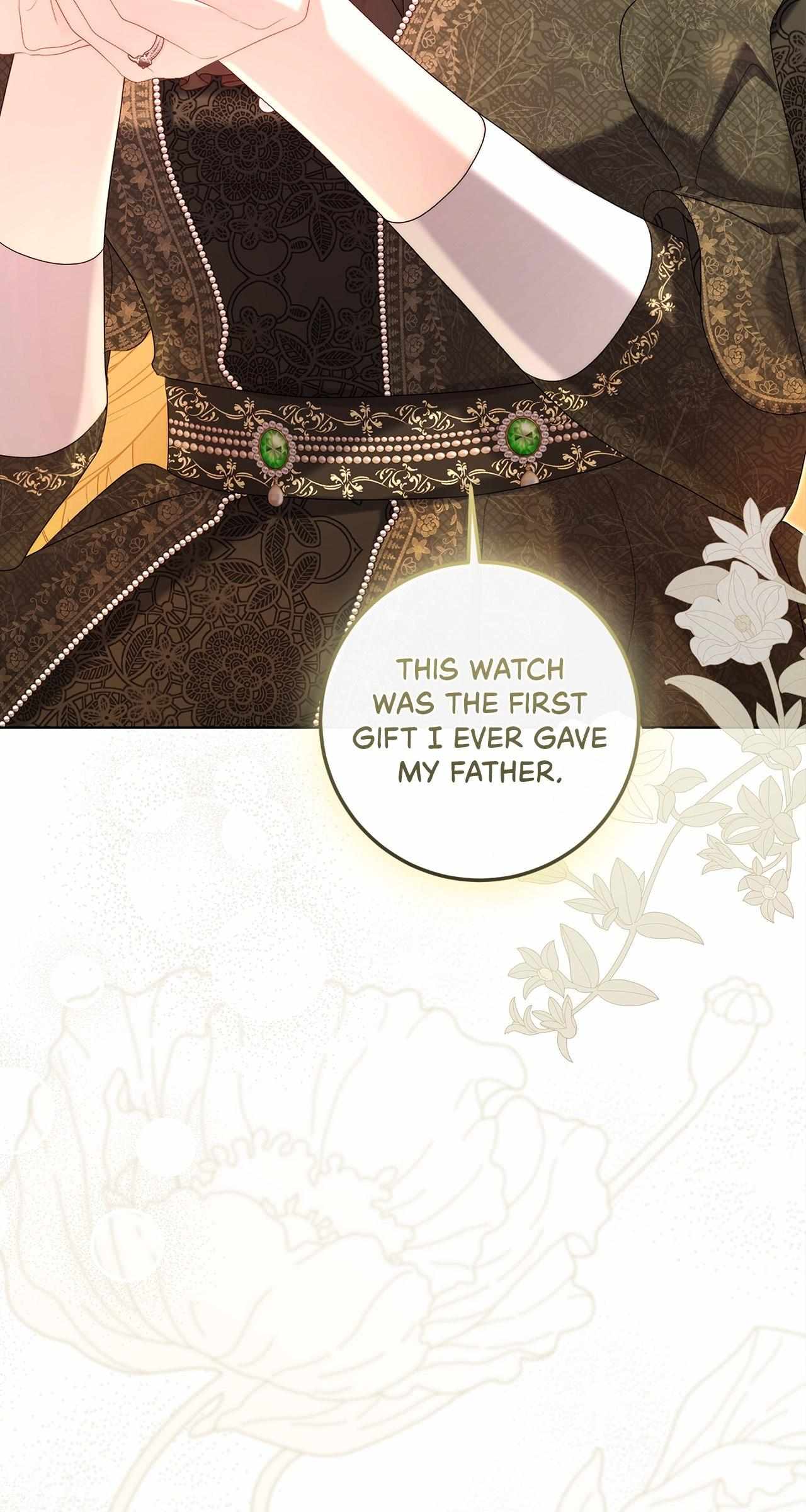 No More Regrets Chapter 27 page 38 - 