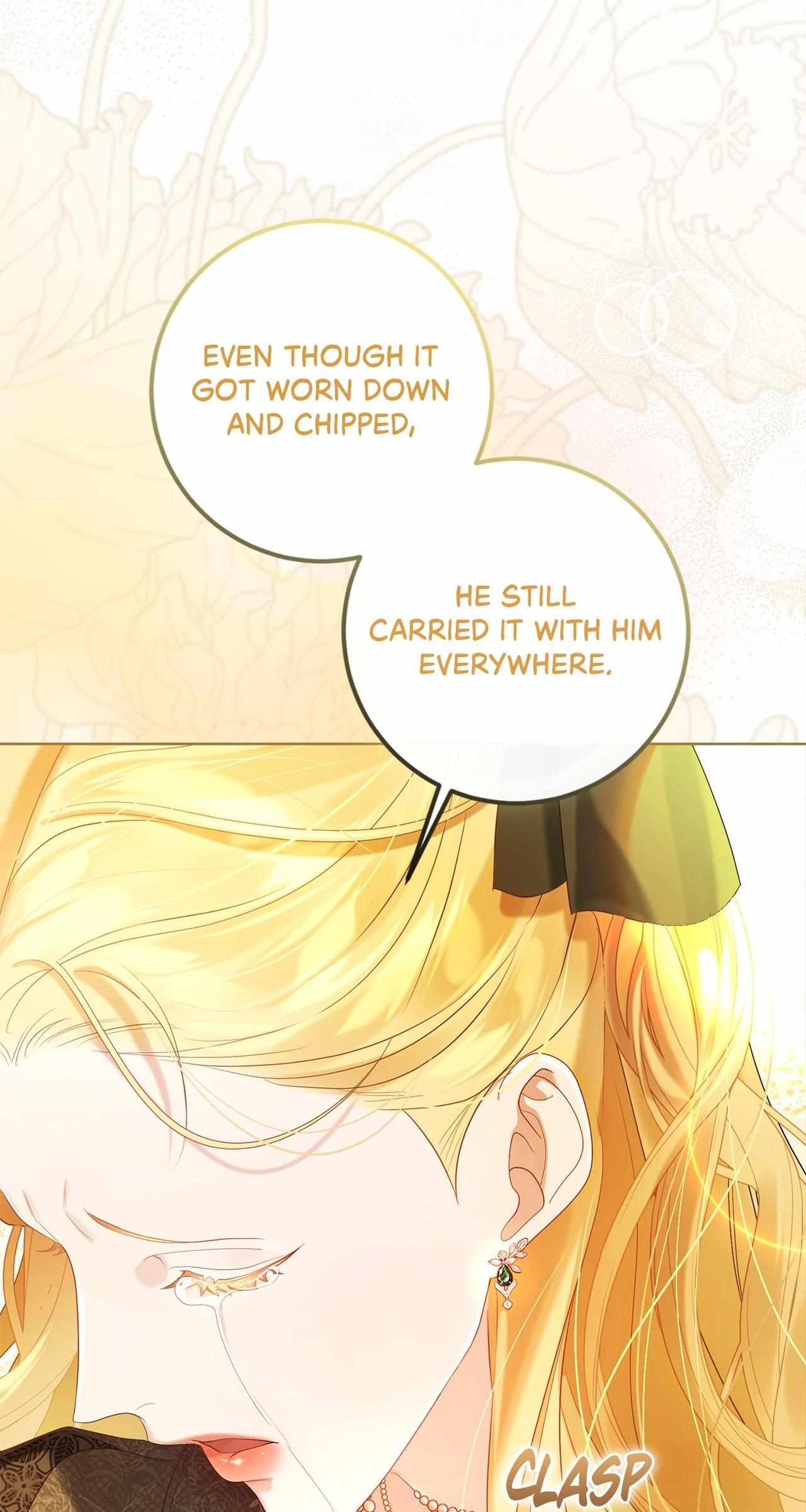 No More Regrets Chapter 27 page 39 - 