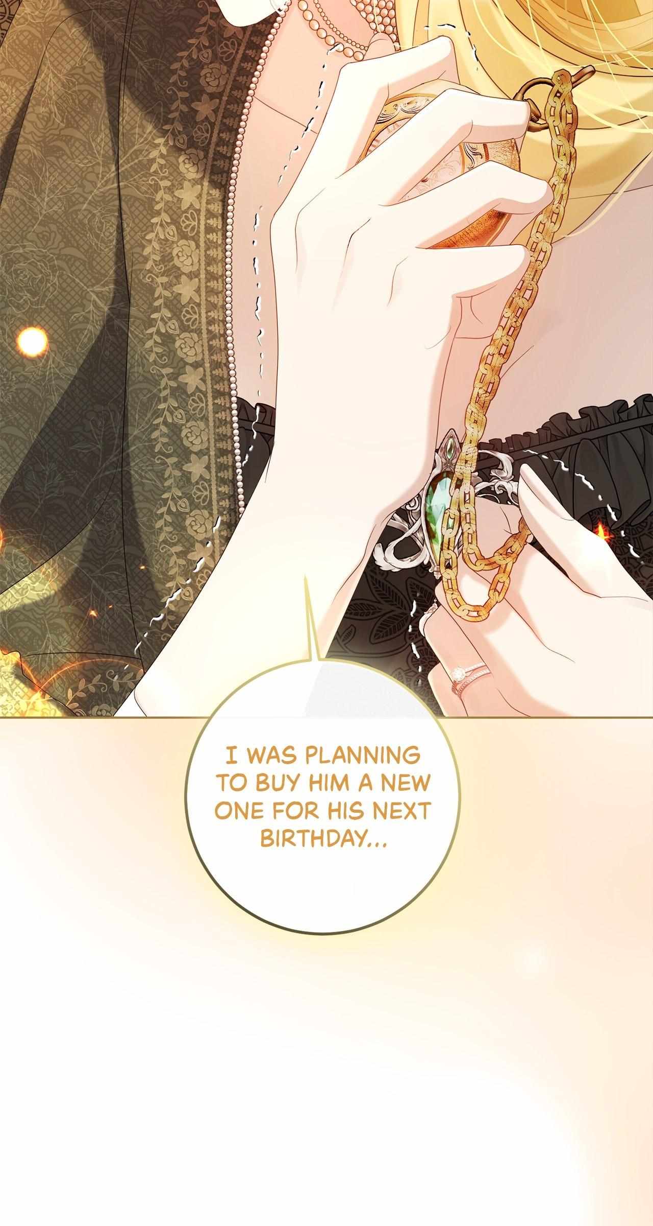 No More Regrets Chapter 27 page 40 - 