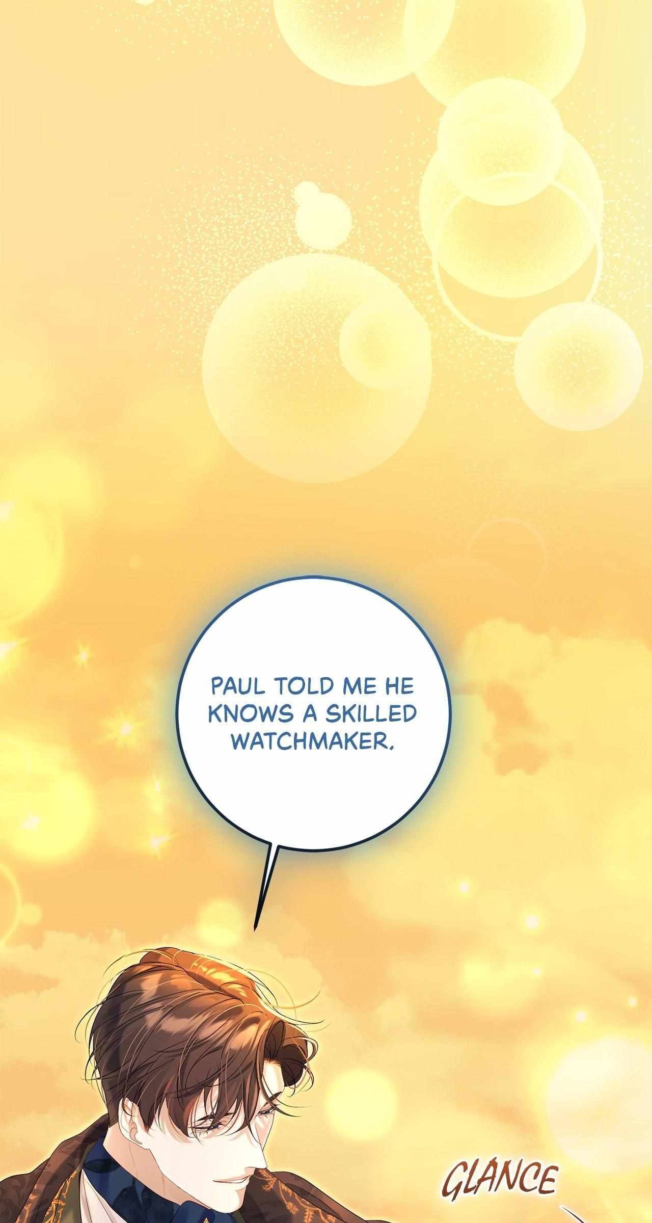 No More Regrets Chapter 27 page 45 - 