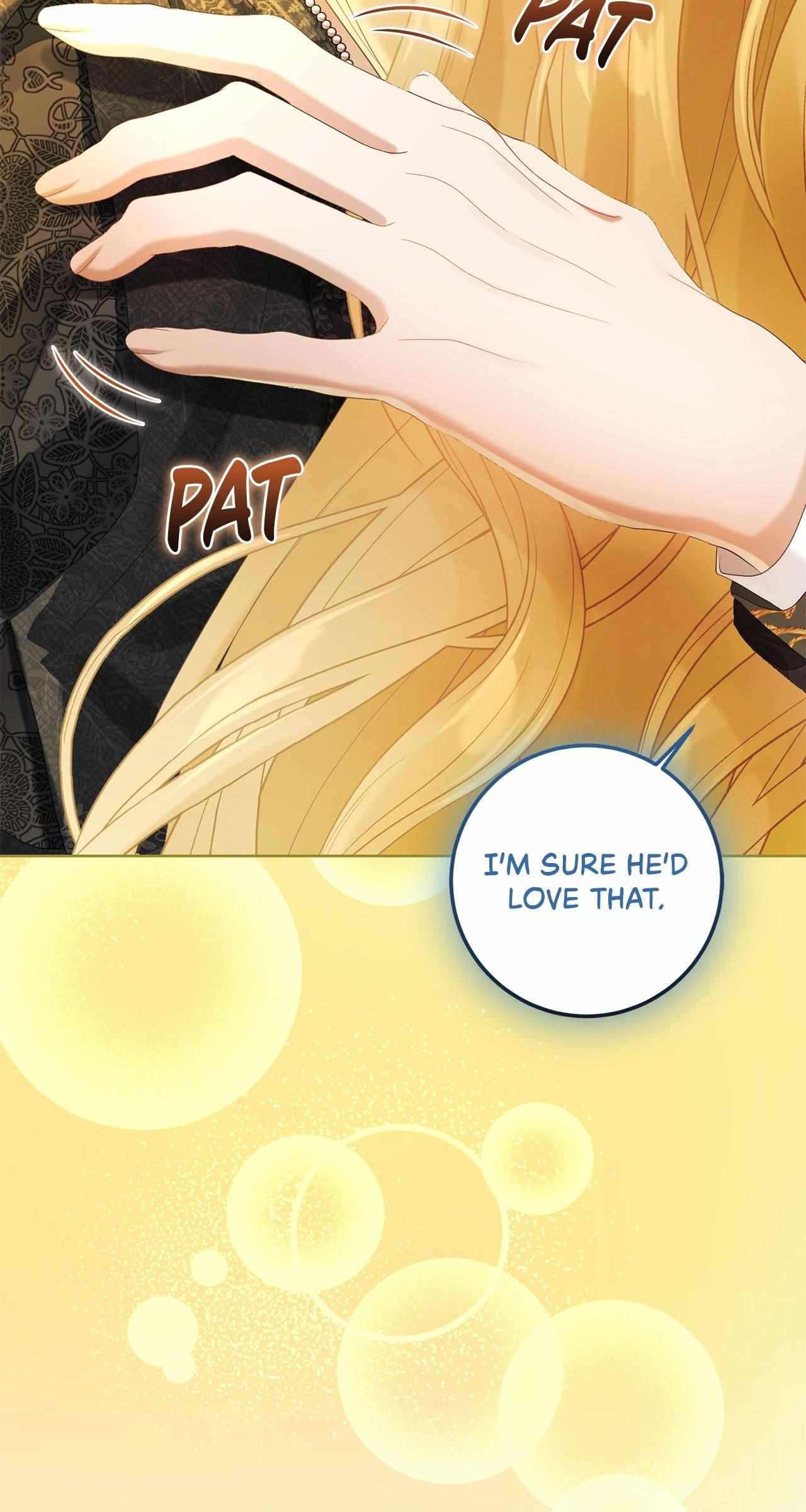 No More Regrets Chapter 27 page 48 - 