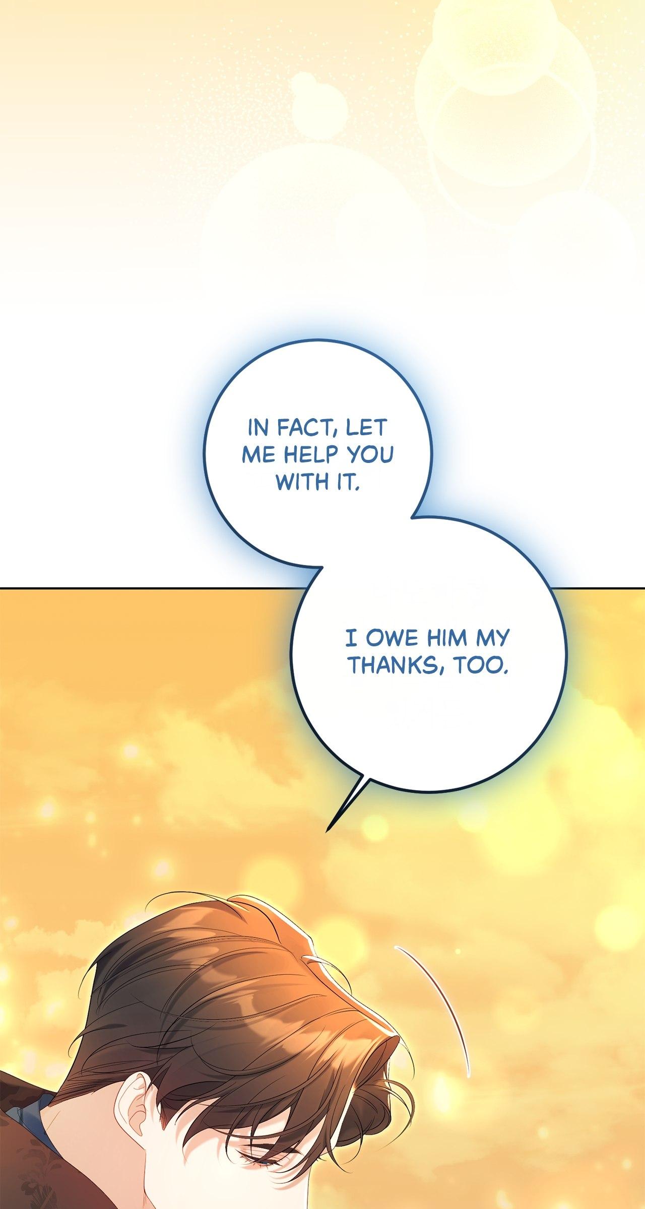 No More Regrets Chapter 27 page 49 - 