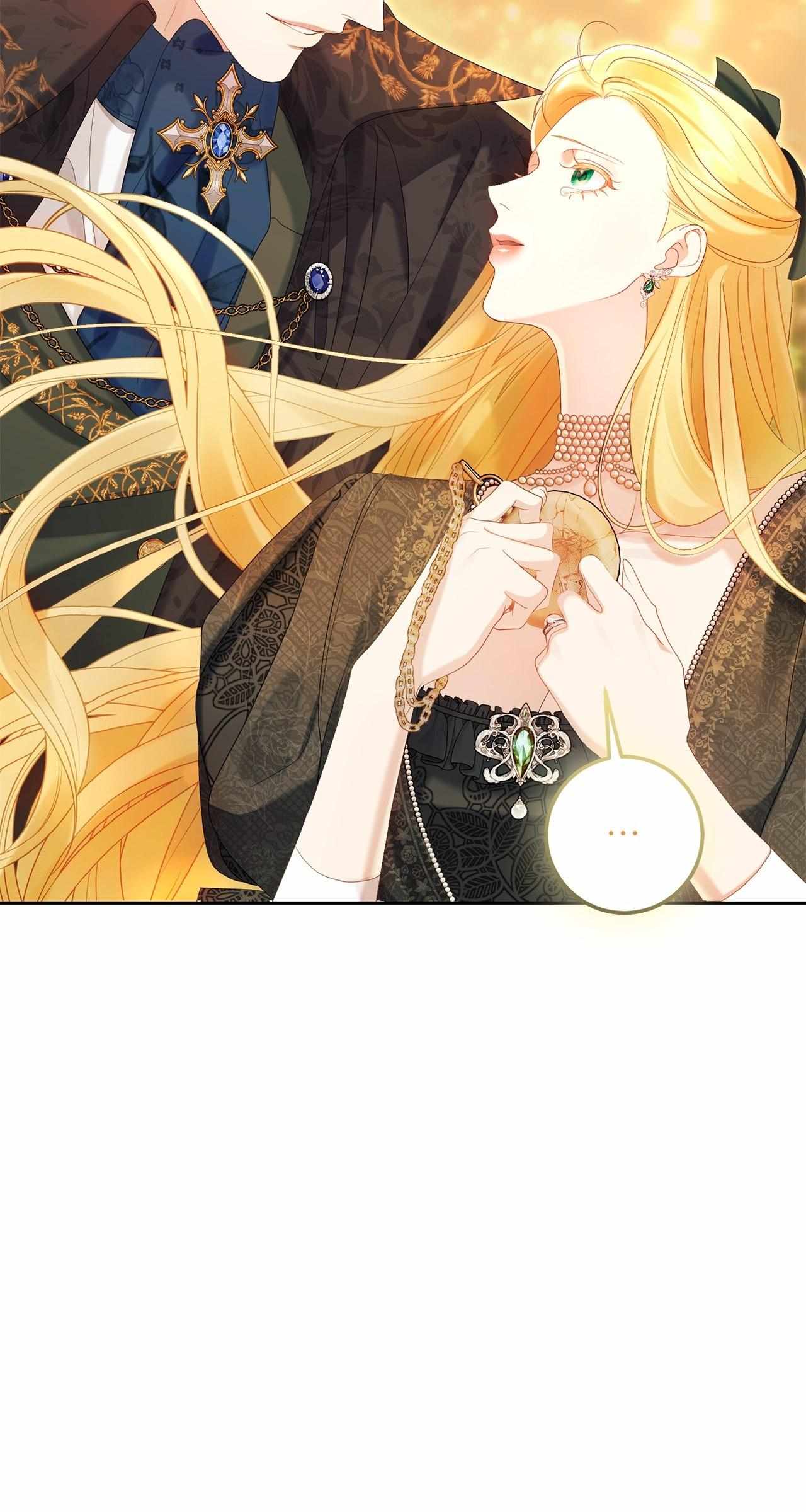 No More Regrets Chapter 27 page 50 - 