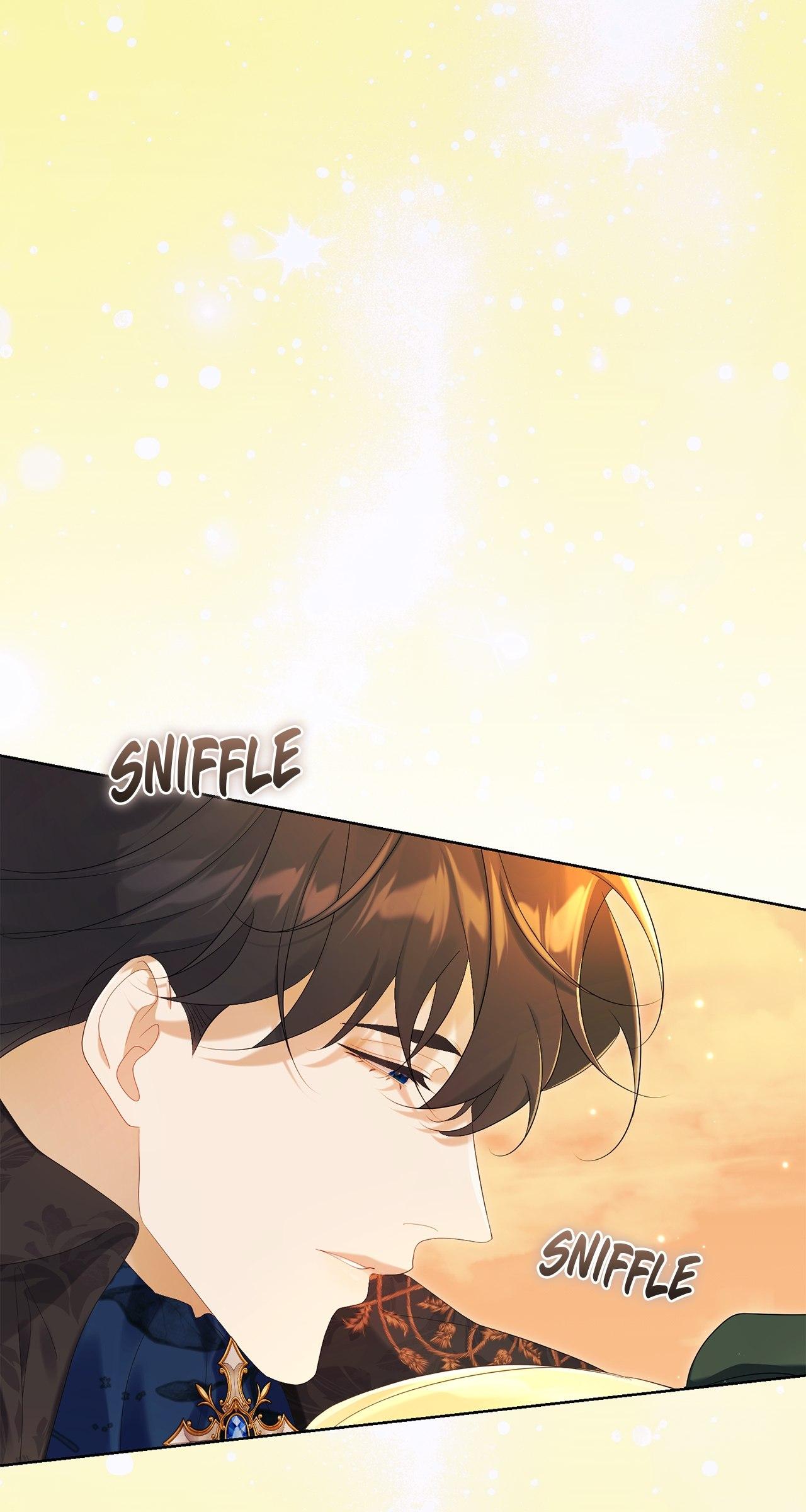 No More Regrets Chapter 27 page 56 - 