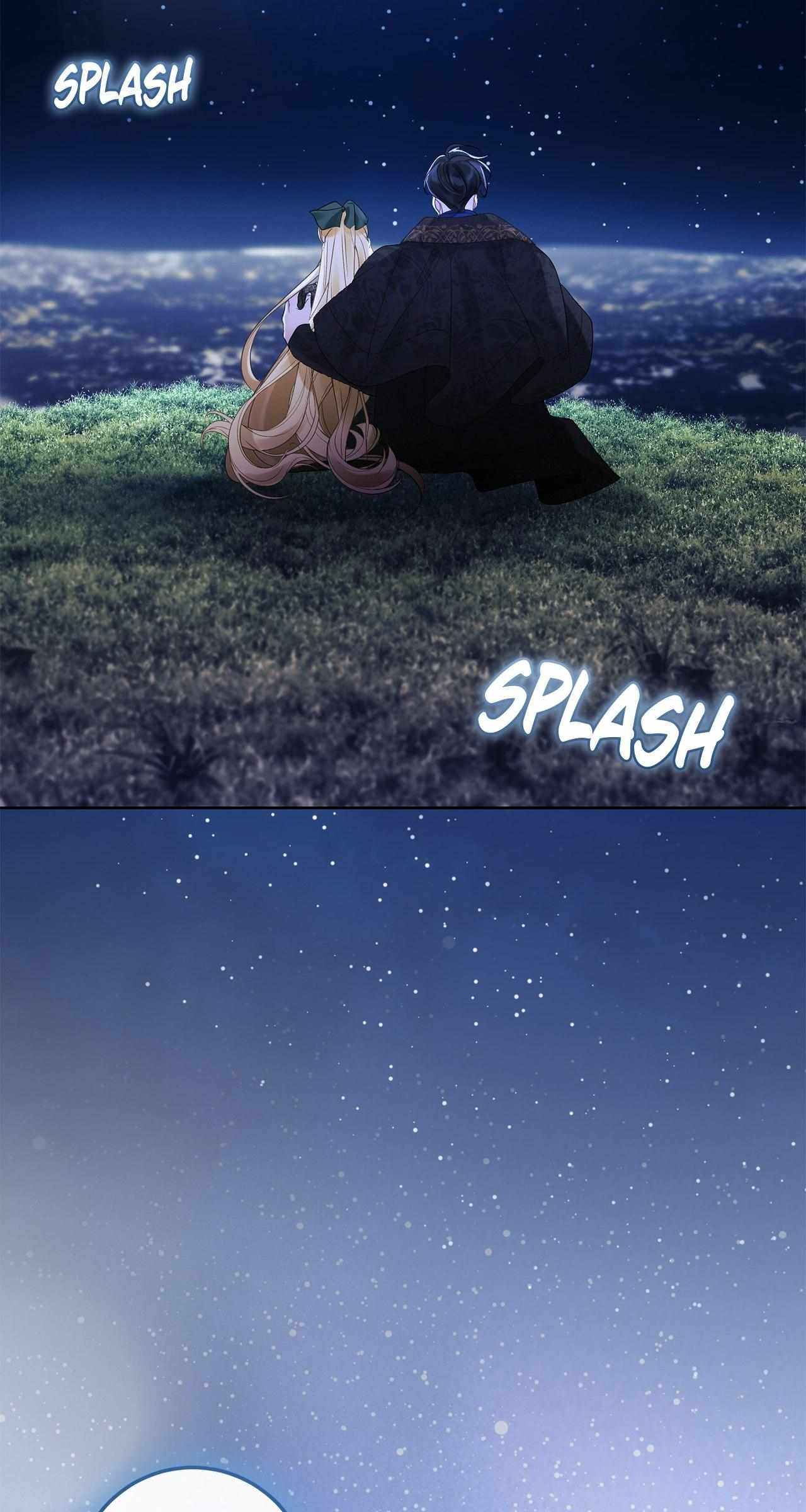 No More Regrets Chapter 27 page 67 - 