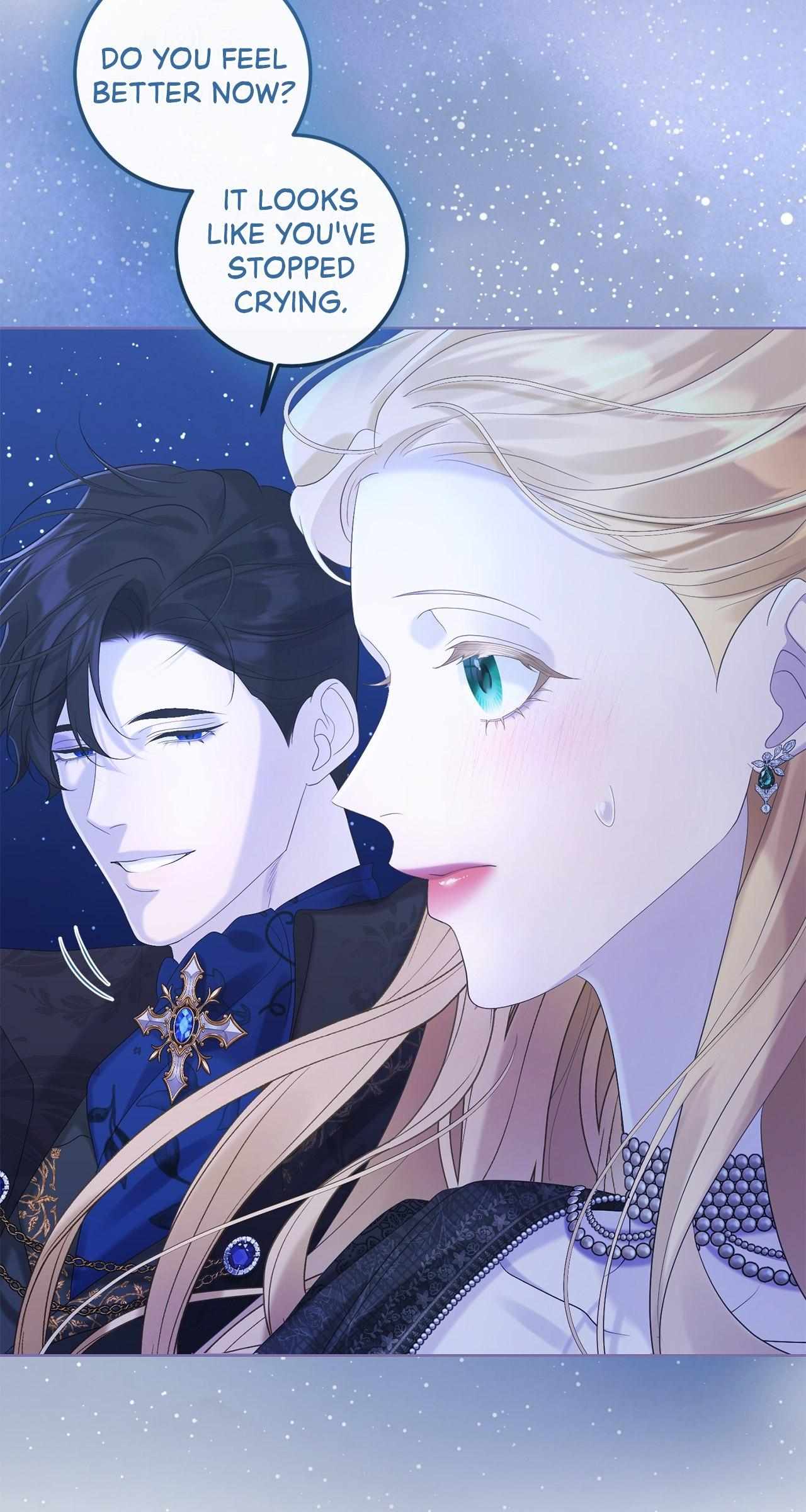 No More Regrets Chapter 27 page 68 - 