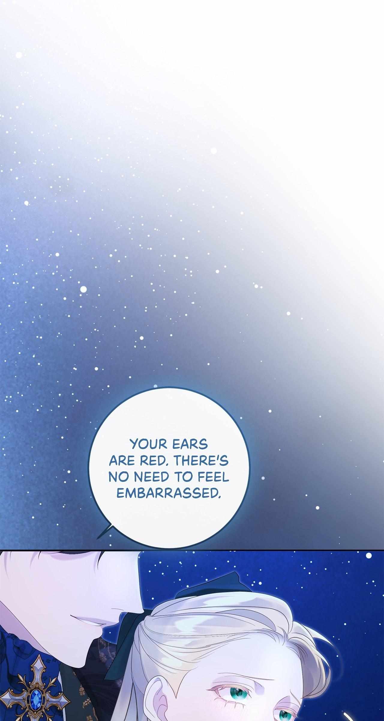 No More Regrets Chapter 27 page 70 - 