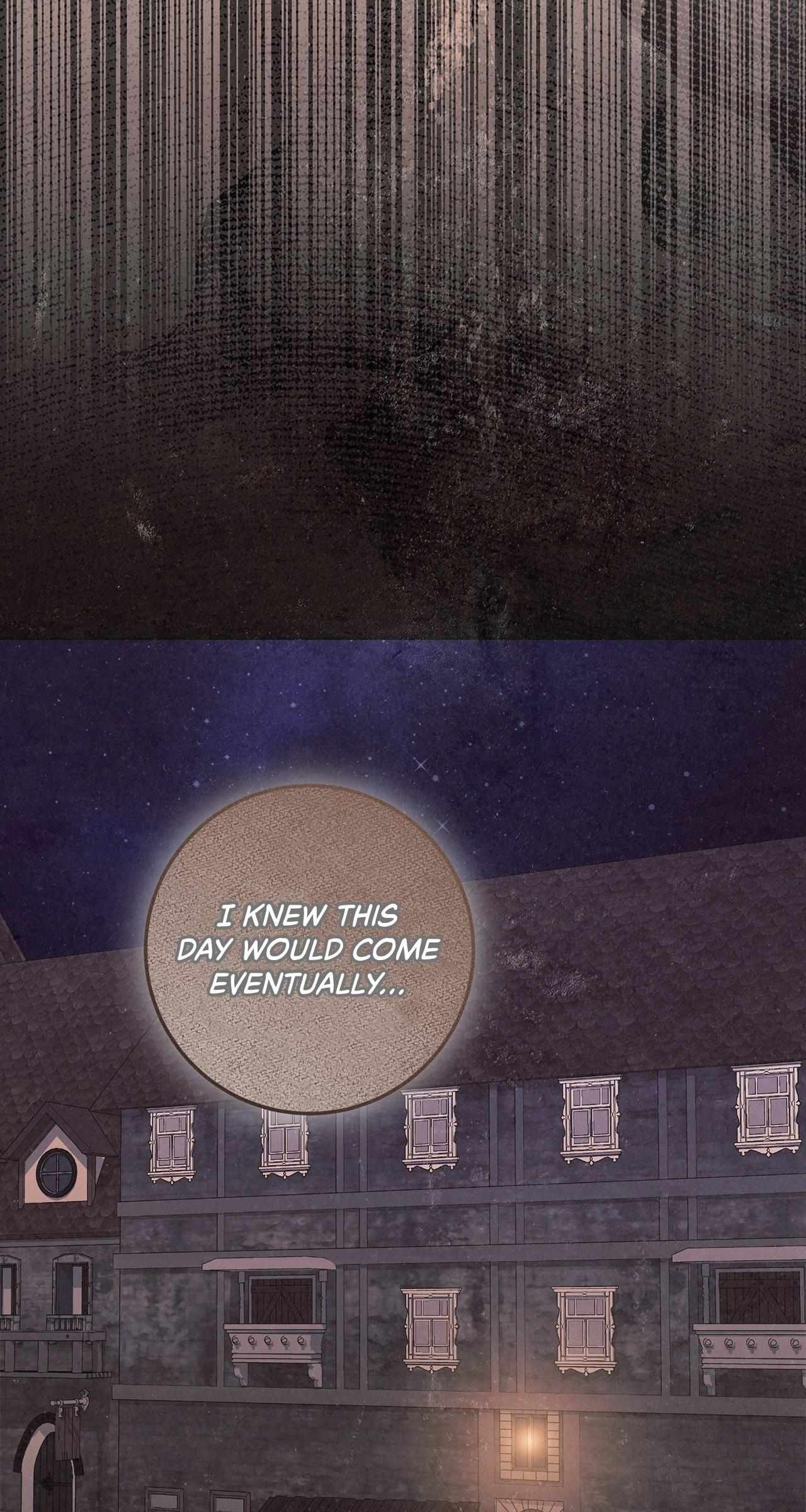 No More Regrets Chapter 27 page 8 - 