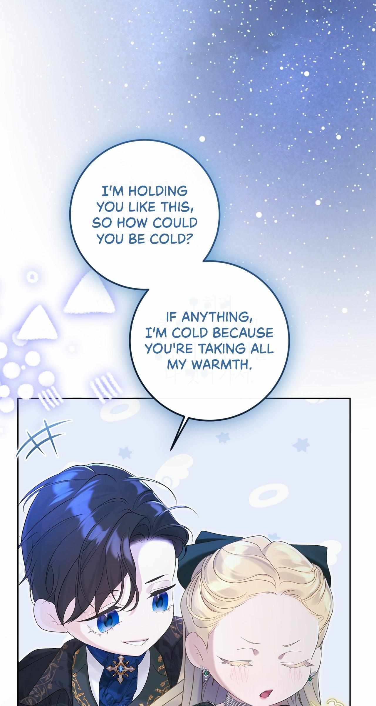 No More Regrets Chapter 27 page 72 - 