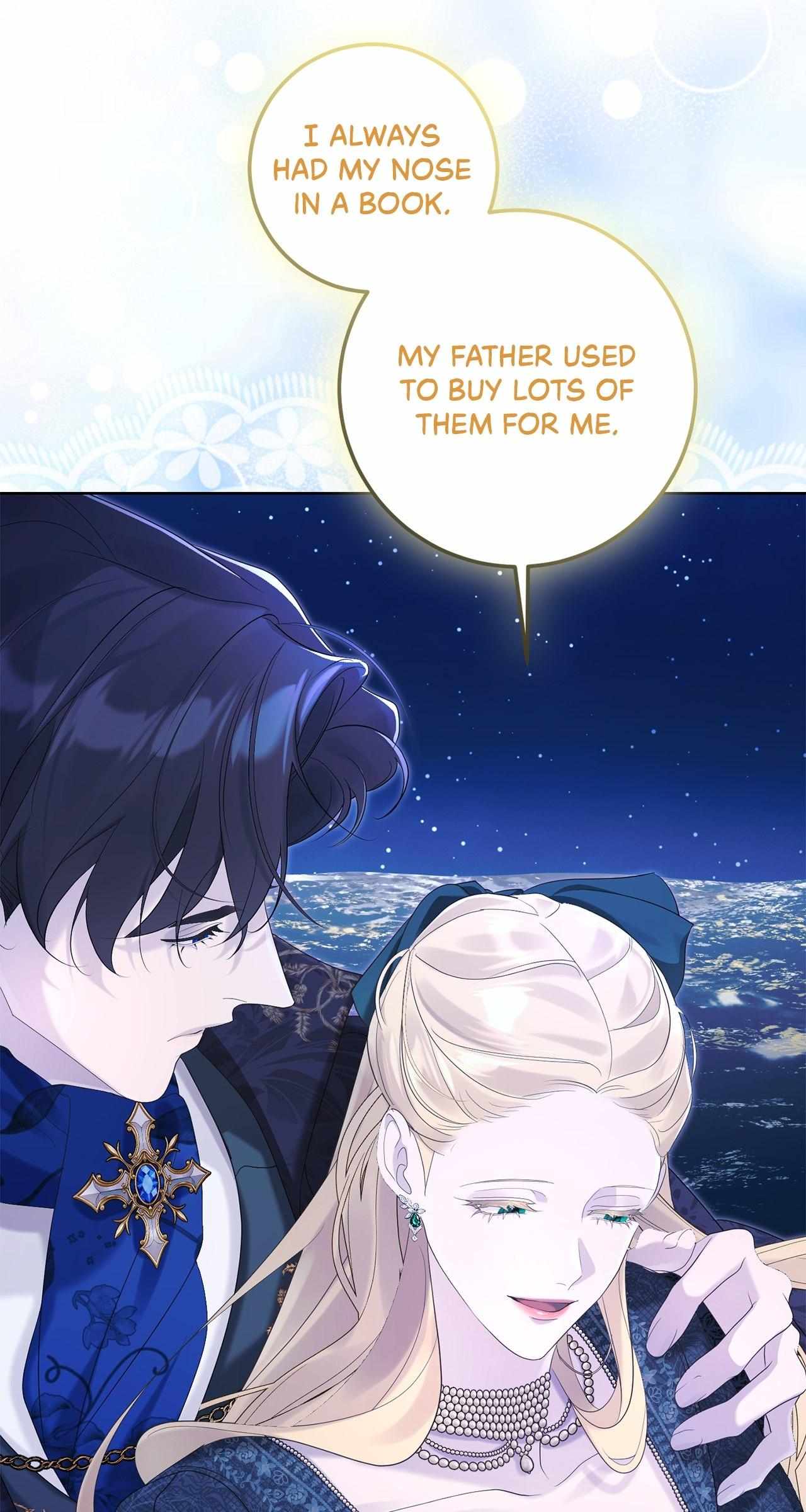 No More Regrets Chapter 27 page 81 - 
