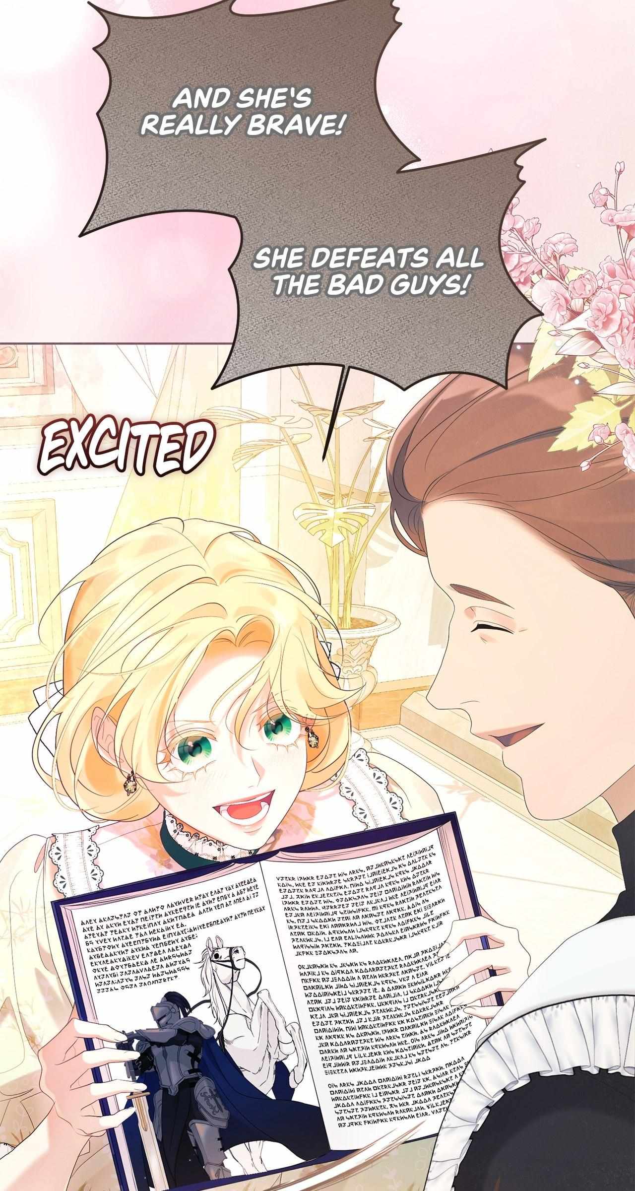No More Regrets Chapter 27 page 86 - 